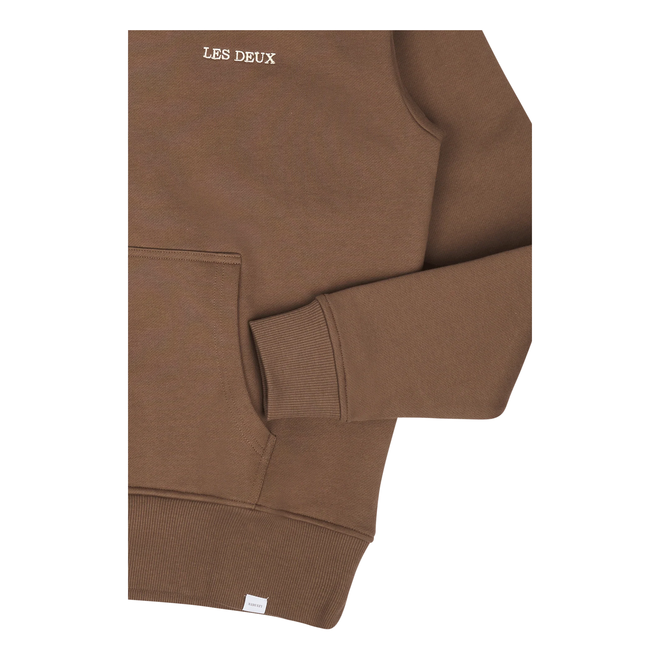 Les Deux Diego Hoodie Mountain - Image 4