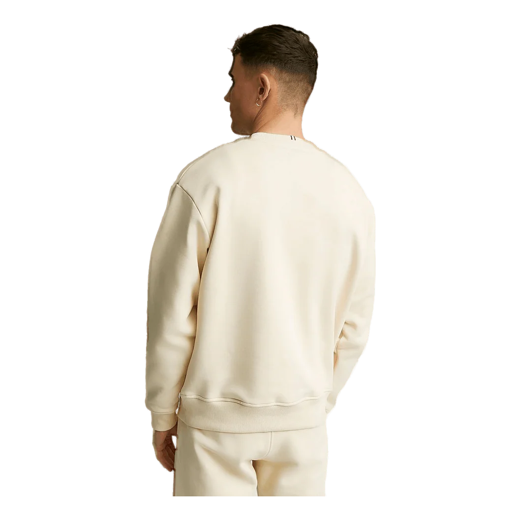 Les Deux Diego Sweatshirt caribou - Image 2