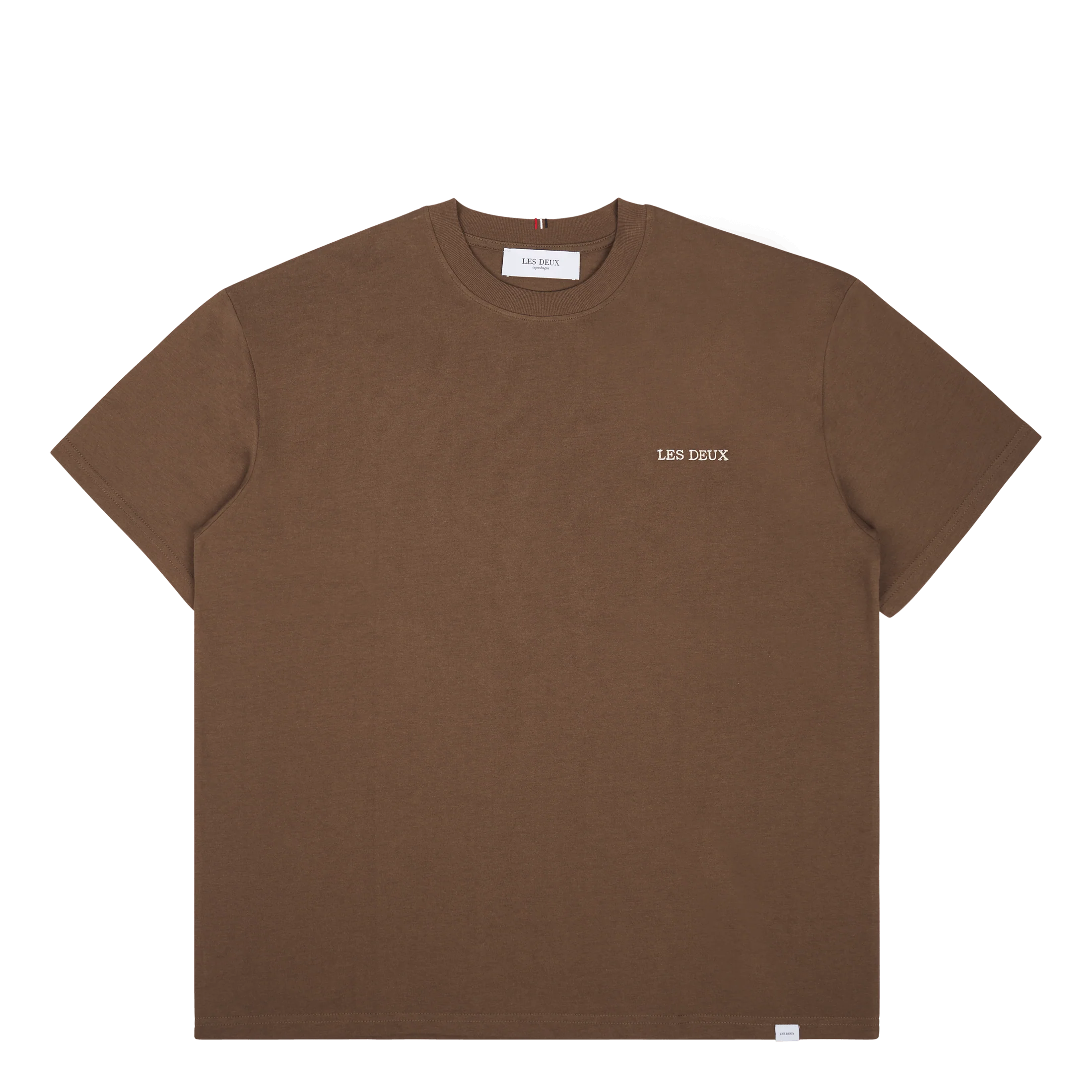 Les Deux Diego T-shirt Mountain