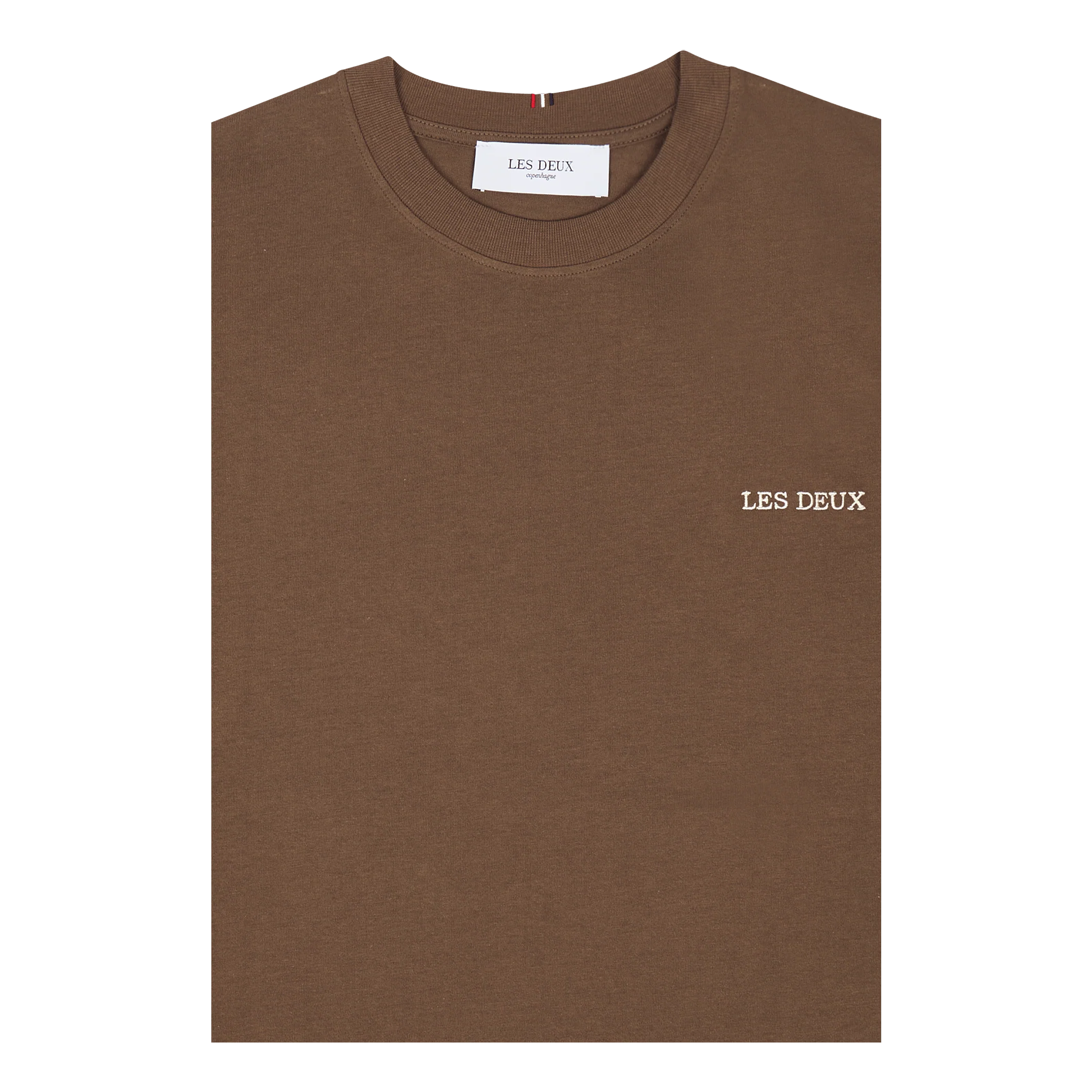 Les Deux Diego T-shirt Mountain - Image 3