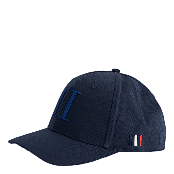 Les Deux Encore Organic Baseball Cap paris - Image 3