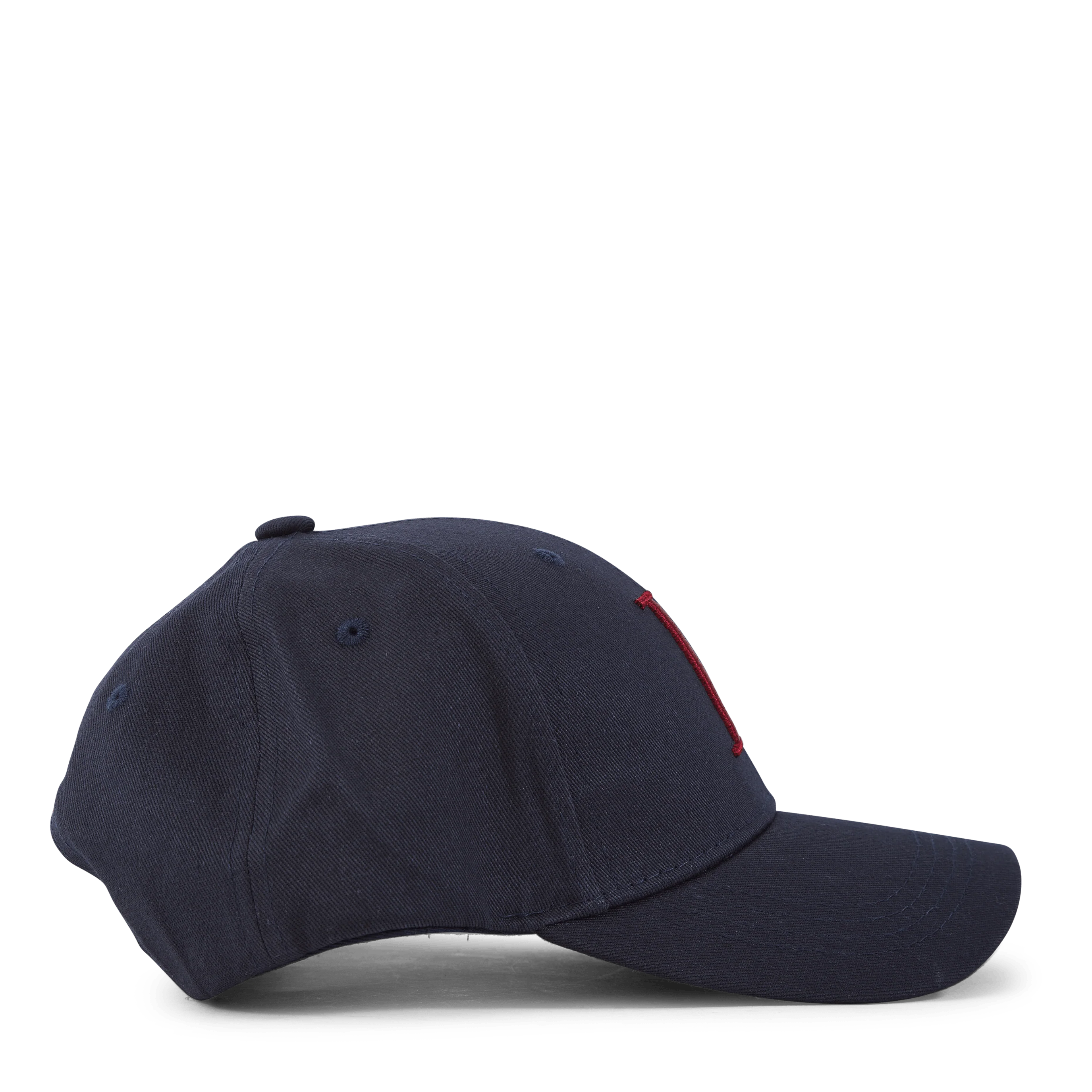 Les Deux Encore Organic Baseball Cap - Image 4