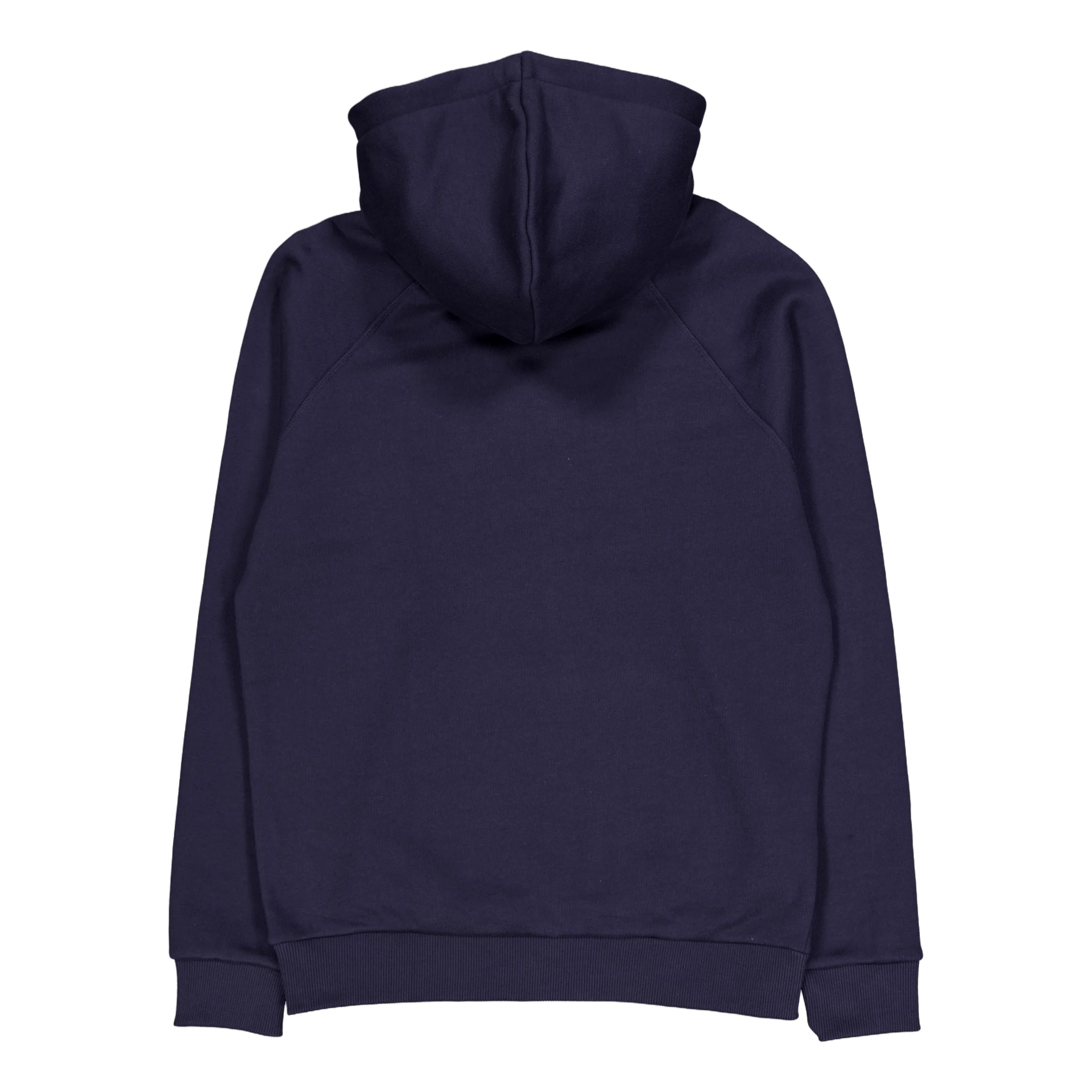 Fiore Hoodie Dark Navy - Image 2