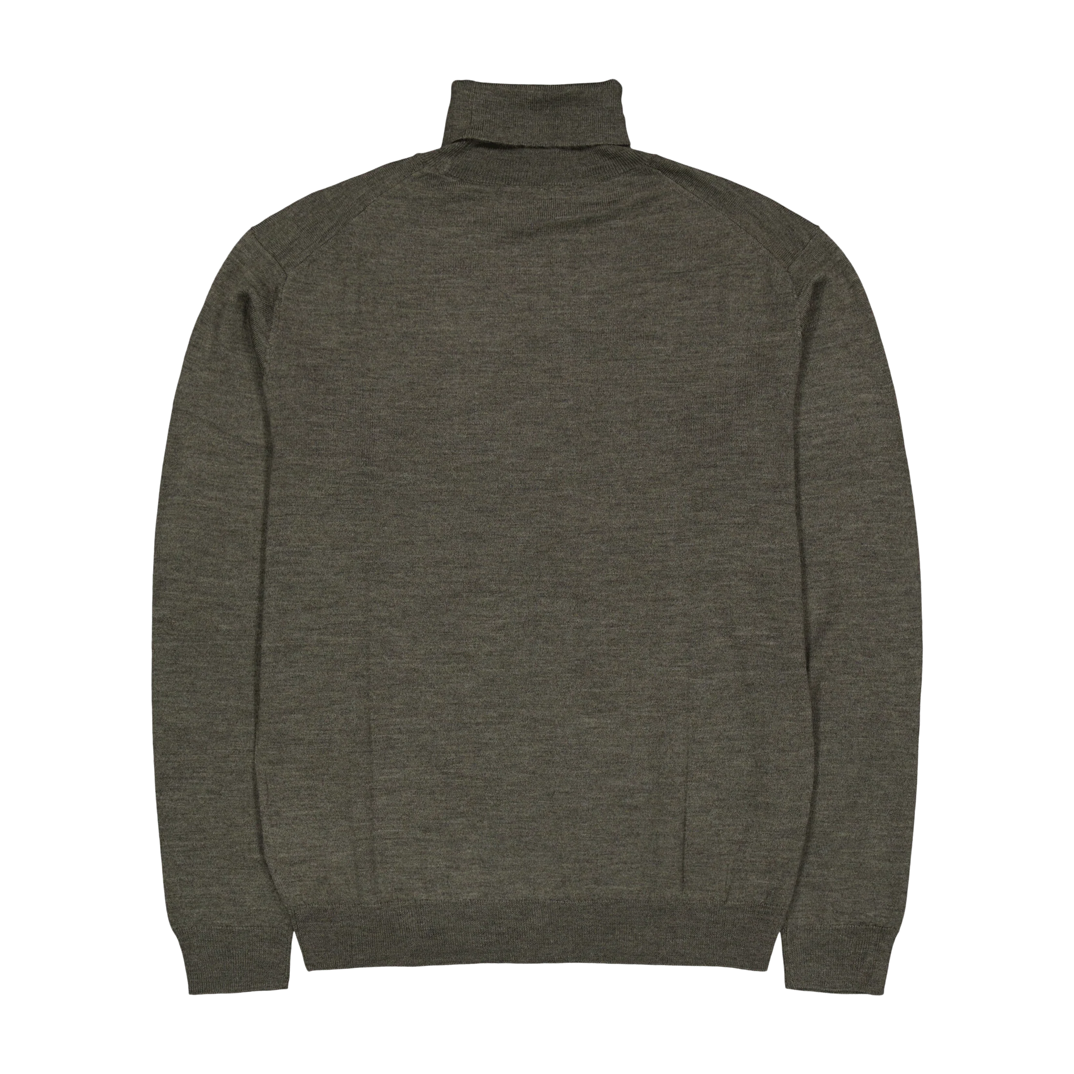 Les Deux son Rollneck Merino Knit Night - Image 2