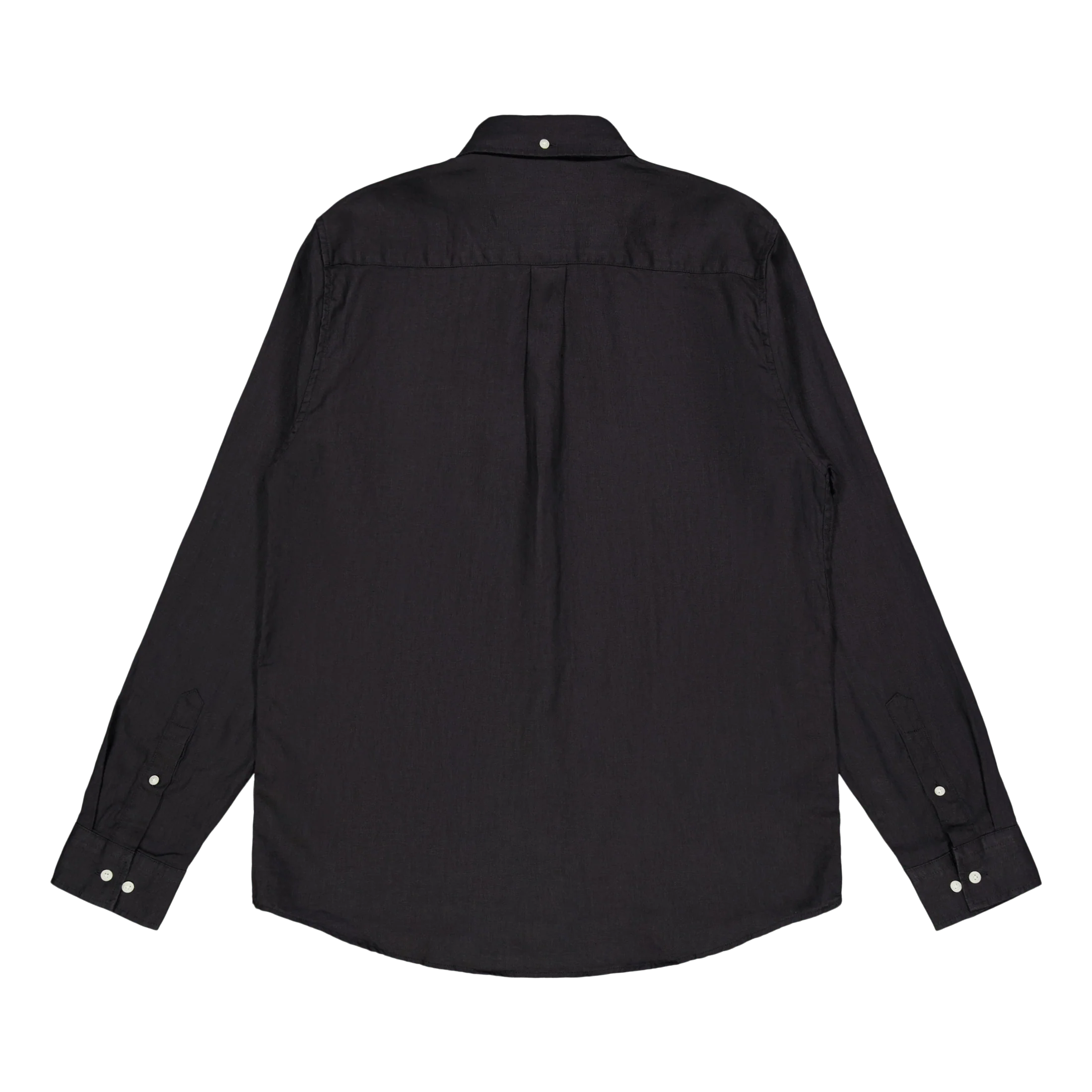 Les Deux Kristian Linen B.d. Shirt - Image 2