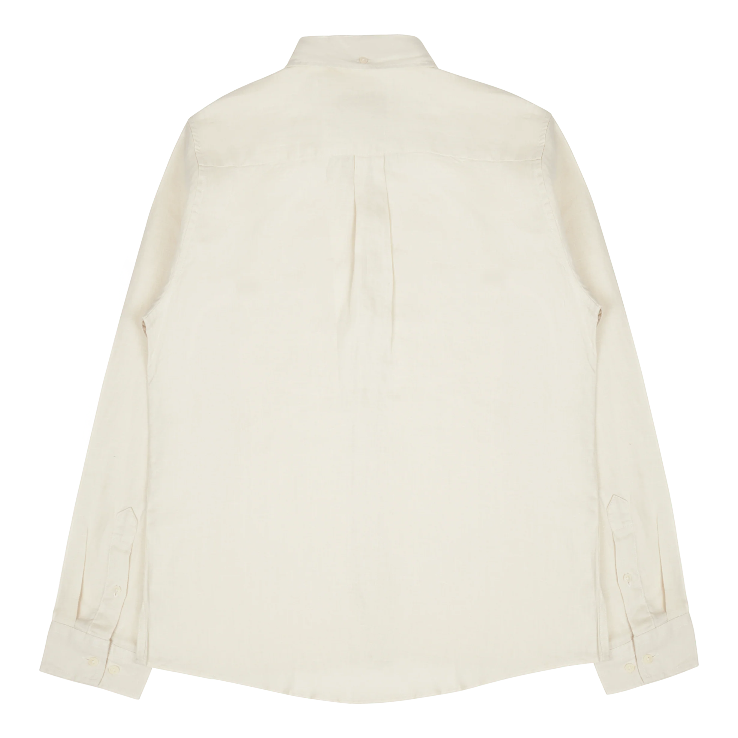 Les Deux Kristian Linen B.d. Shirt - Image 2