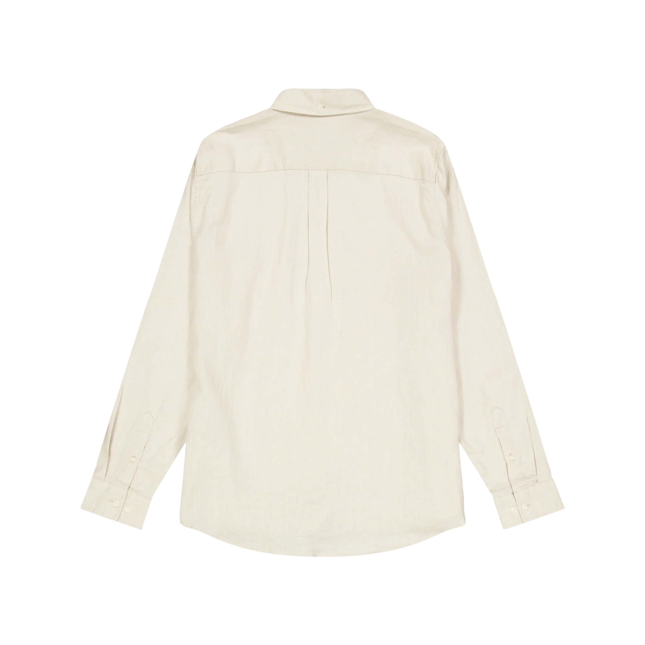 Les Deux Kristian Linen B.d. Shirt - Image 2