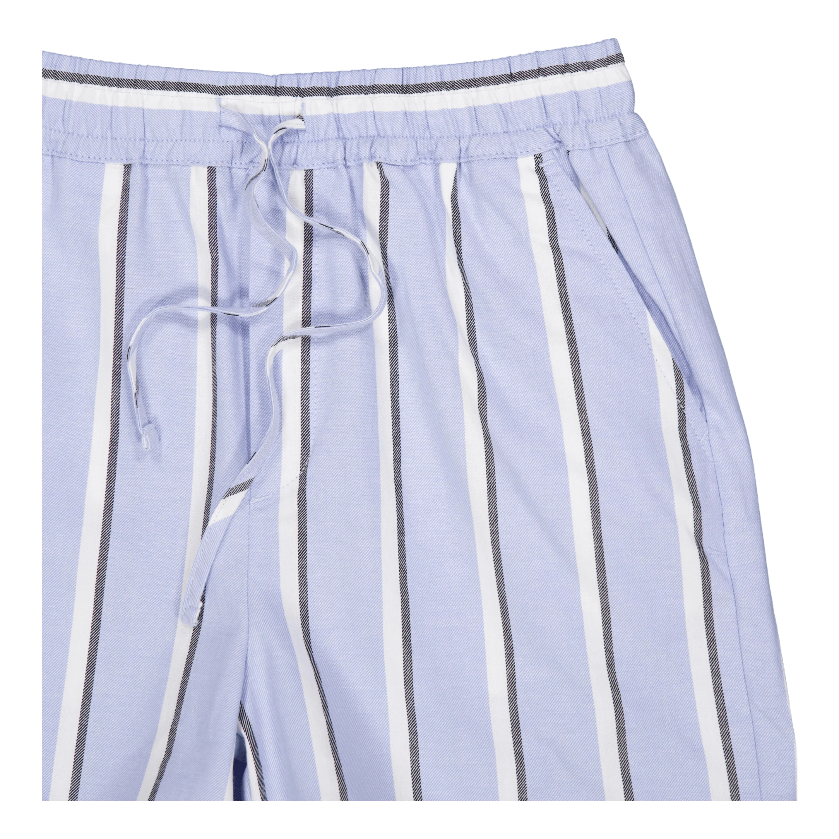 Lawson Stripe Shorts Summer Sky/ - Image 3