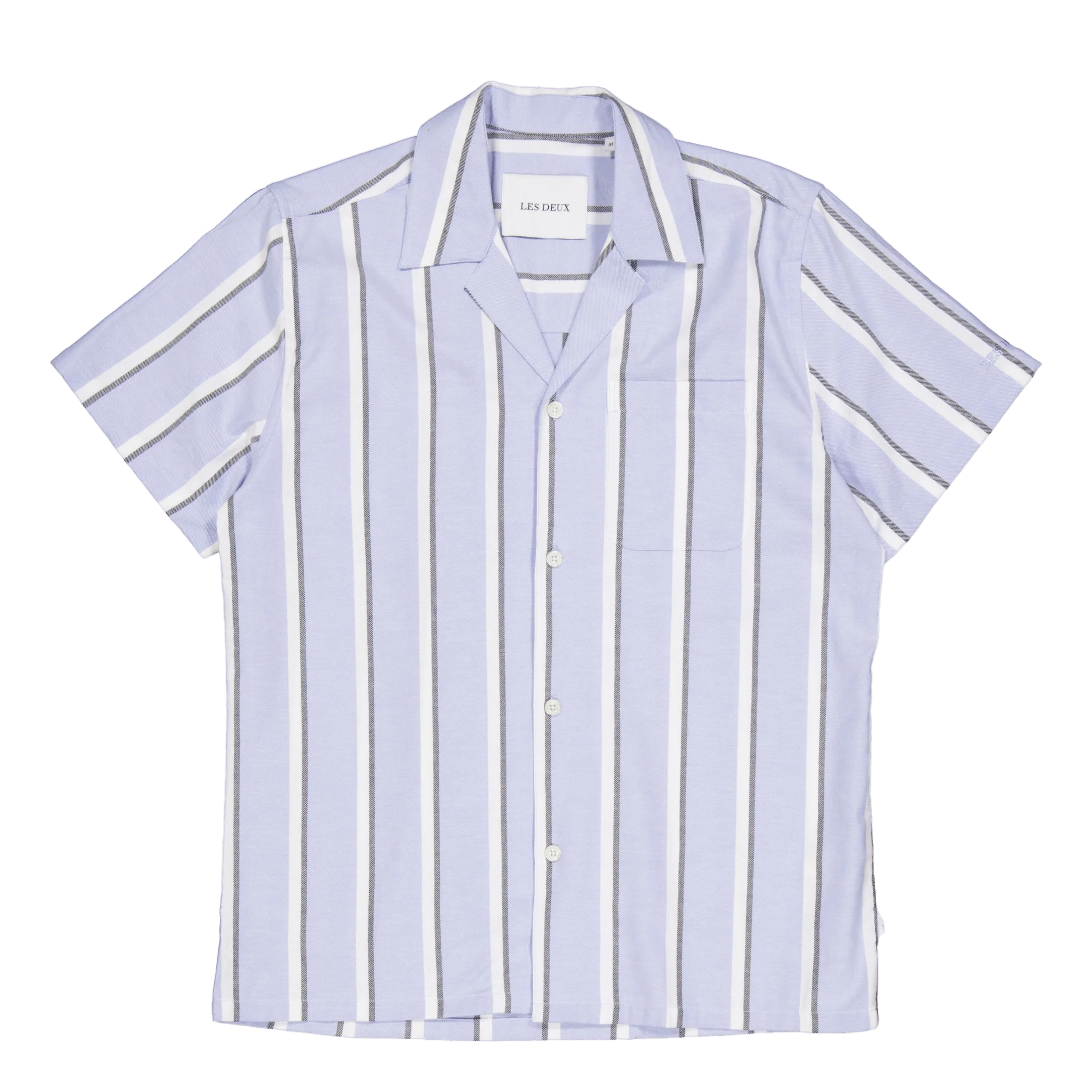 Lawson Stripe Ss Shirt