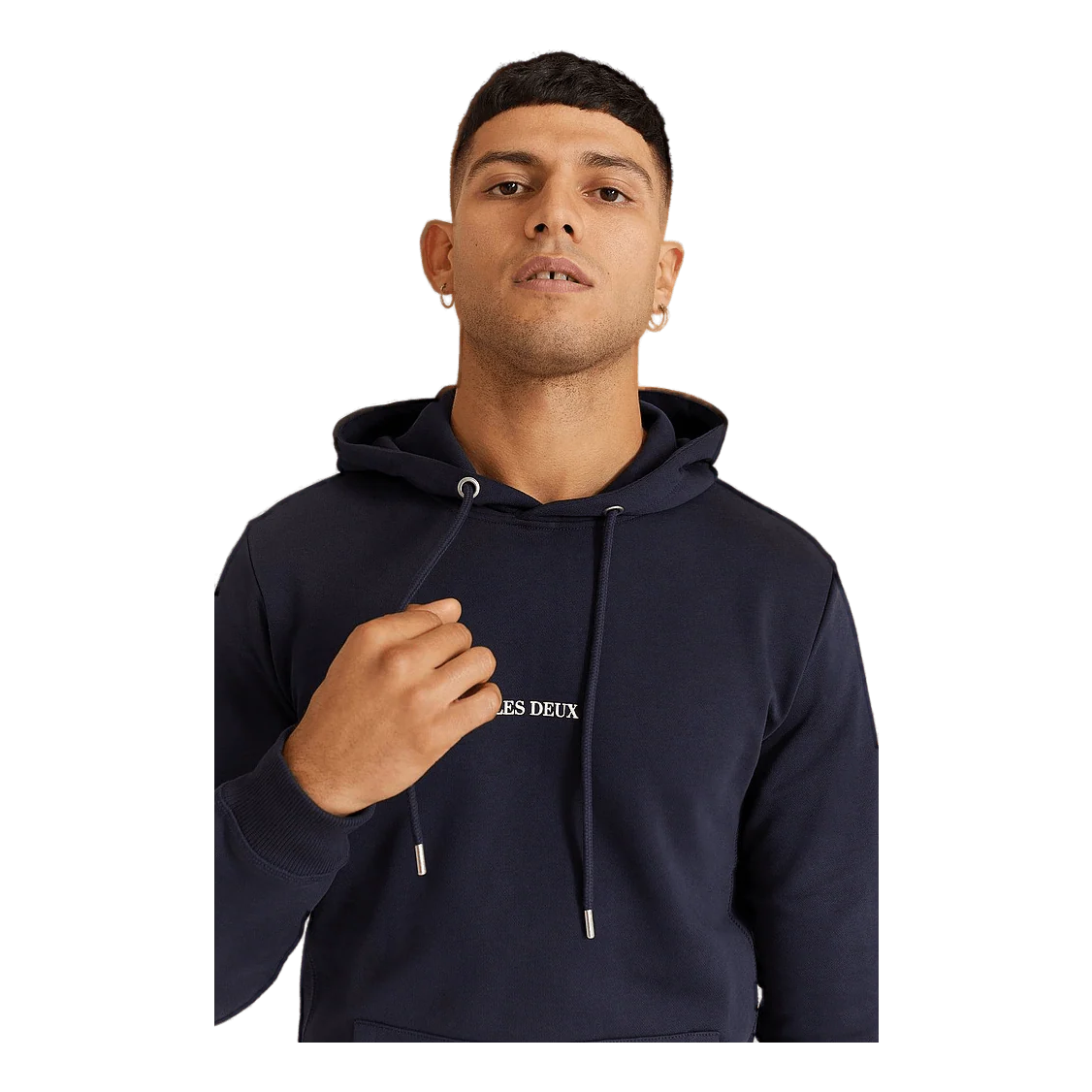 Les Deux Lens Hoodie