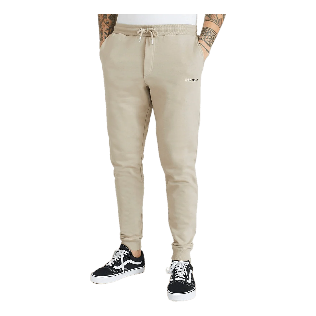 Les Deux Lens Sweatpants - Image 4