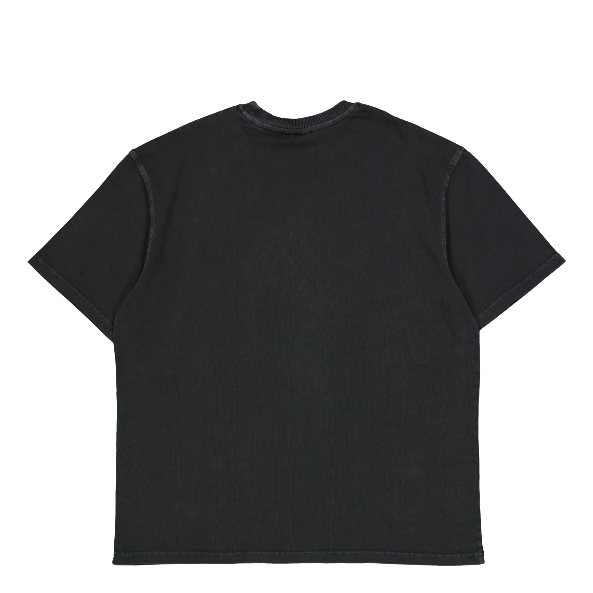 Liberté T-shirt Black - Image 3
