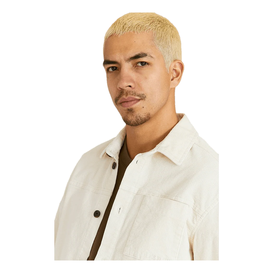 Les Deux Lucas Corduroy Hybrid - Image 3