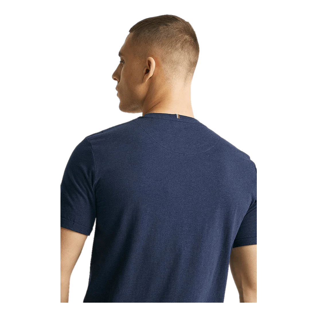Les Deux NĂžrregaard T-shirt Dark