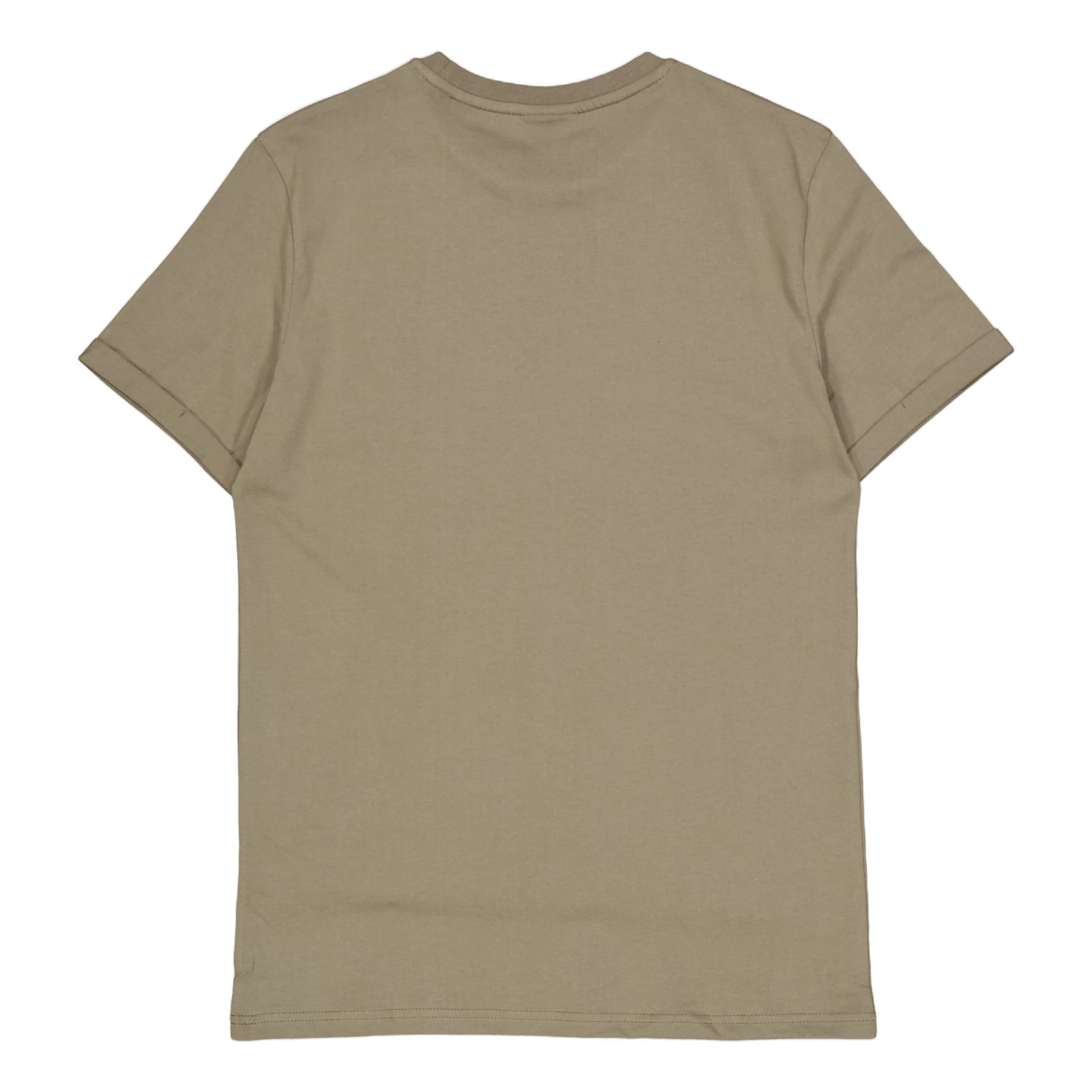 Nørregaard T-shirt - Seasonal Bungee Cord/orange - Image 2