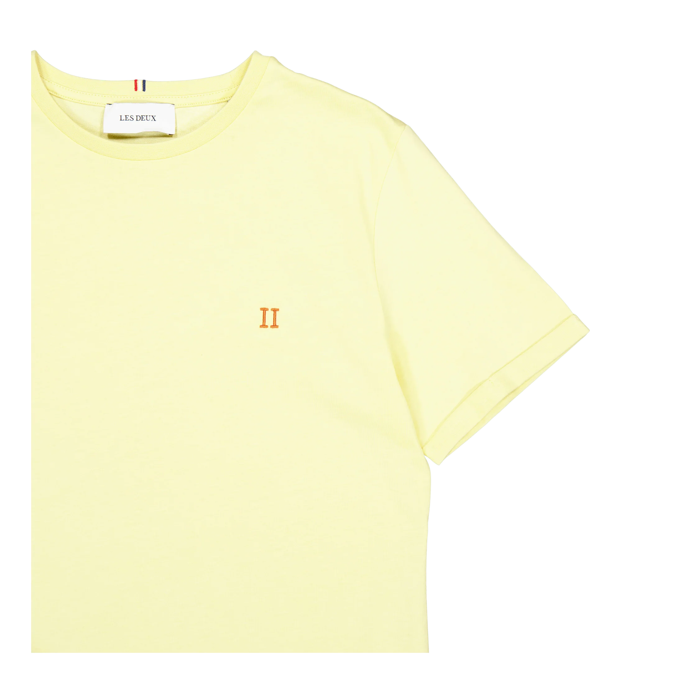 Nørregaard T-shirt - Seasonal Pineapple - Image 3