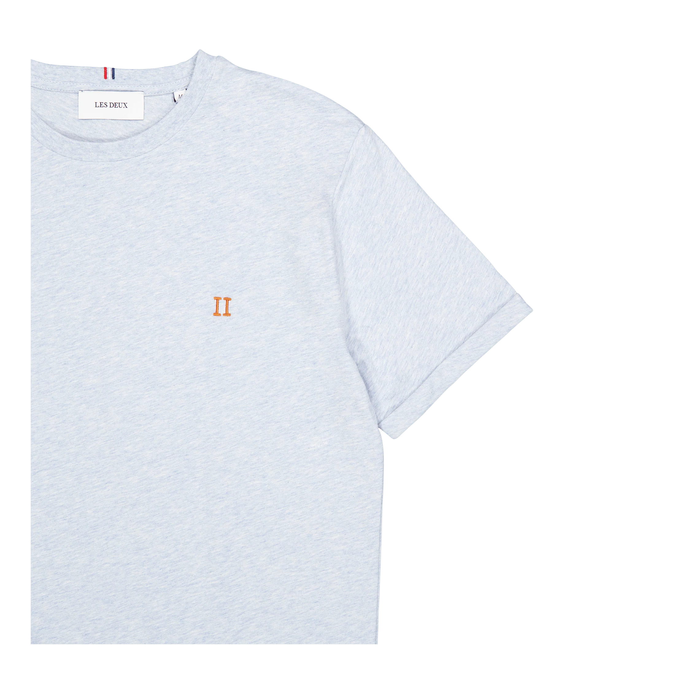 Nørregaard T-shirt - Seasonal Summer Sky - Image 3