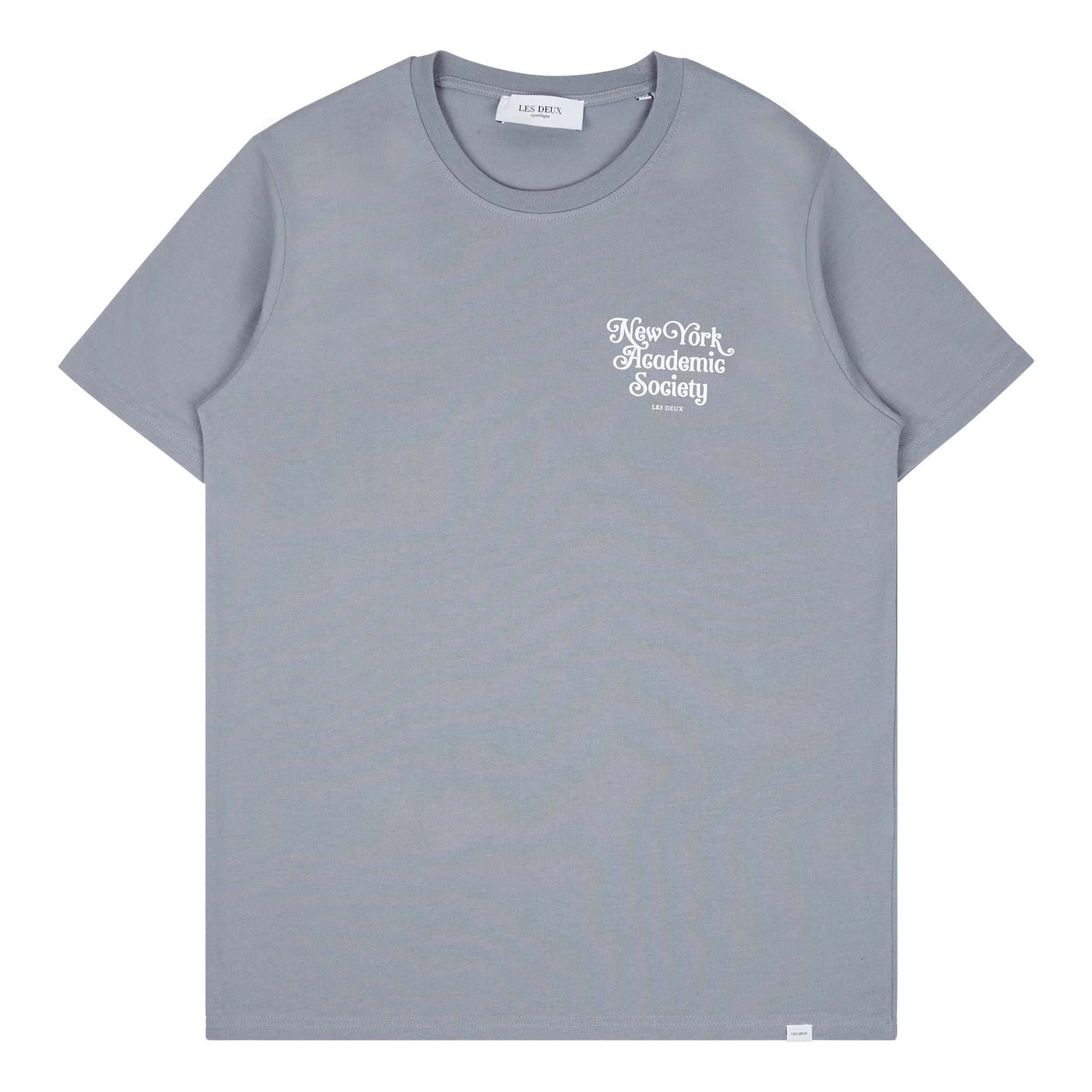 Les Deux New York T-shirt Tradewinds