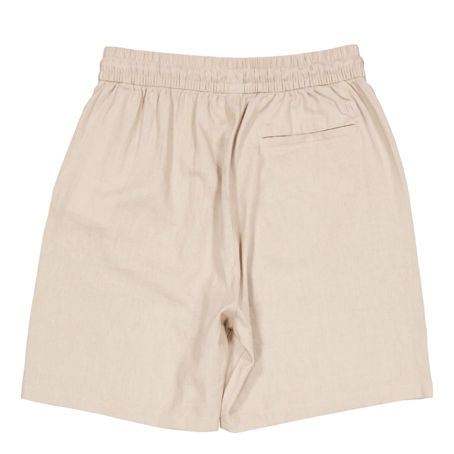 Otto Linen Shorts Light Desert - Image 2