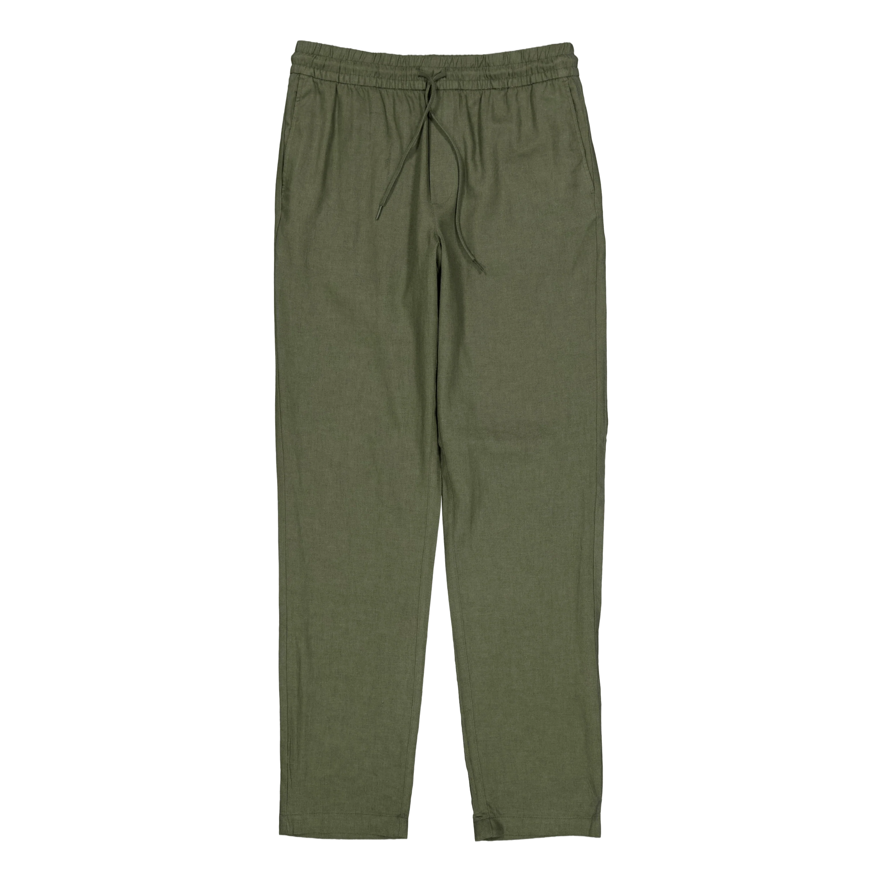 Patrick Linen Pants Forrest