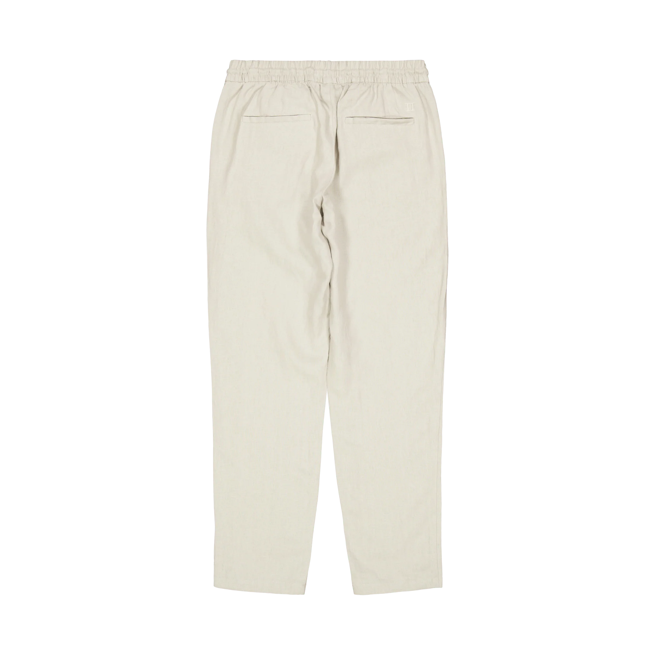 Les Deux Patrick Linen Pants - Image 2