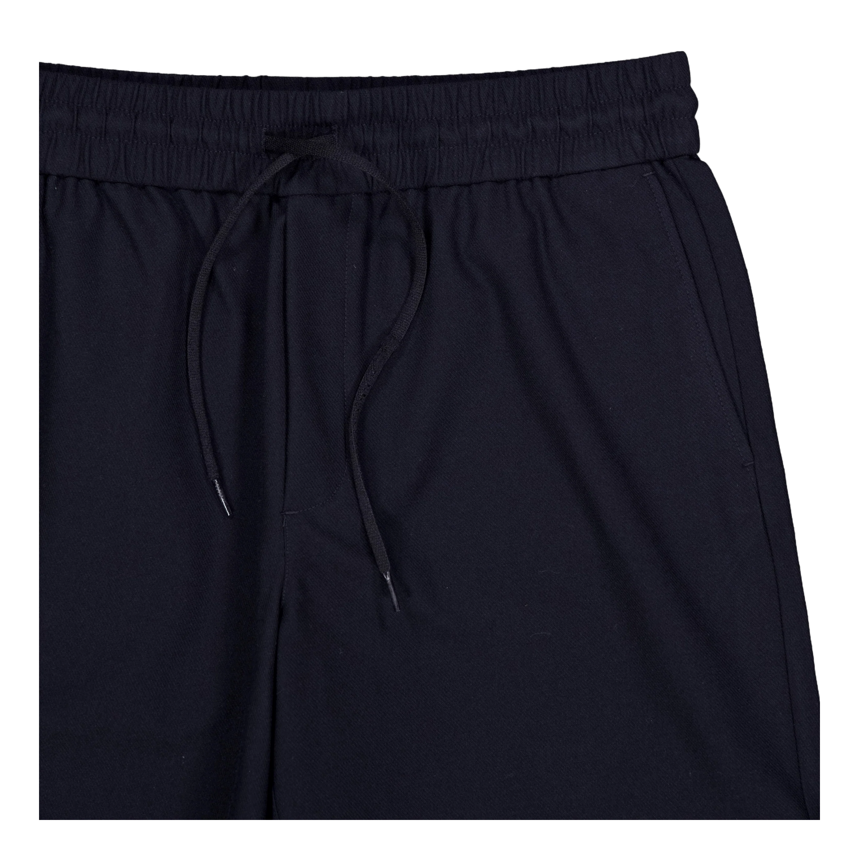 Patrick Twill Shorts Dark - Image 3
