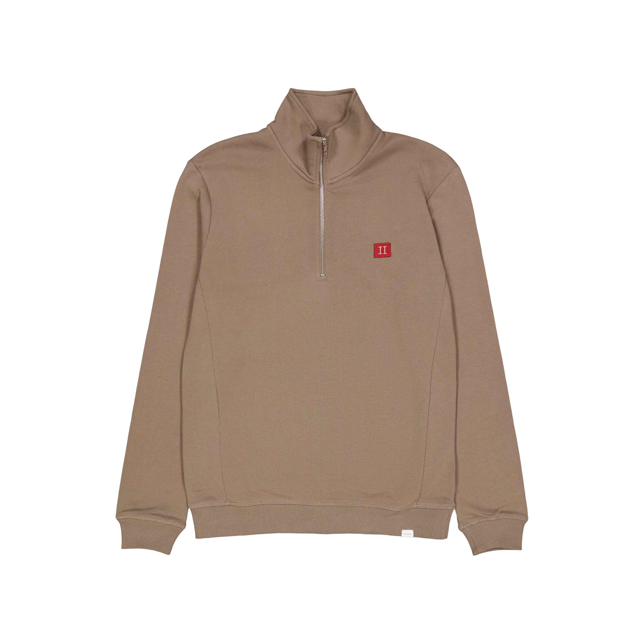 Les Deux Piece Half-zip Sweatshirt Mountain