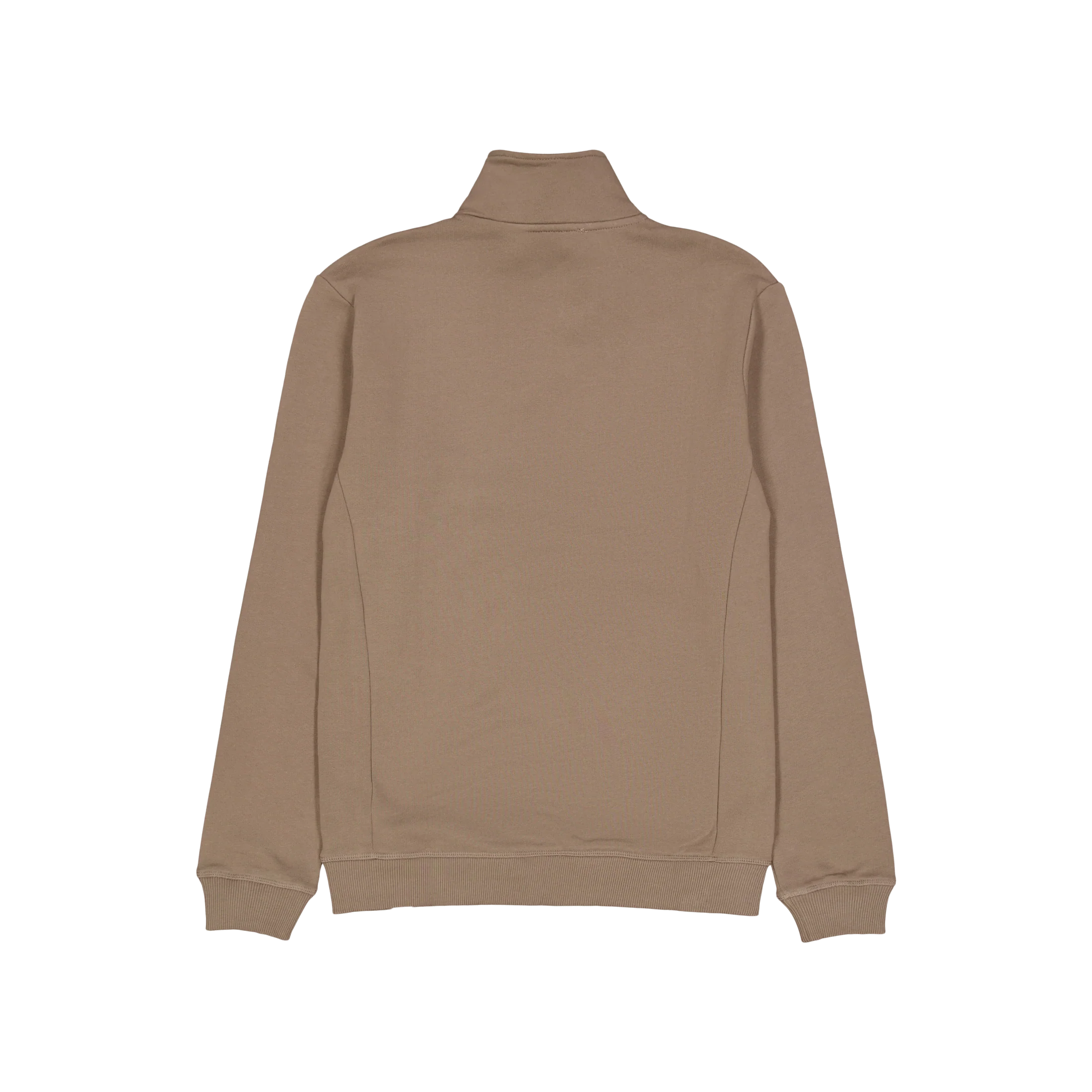 Les Deux Piece Half-zip Sweatshirt Mountain - Image 2