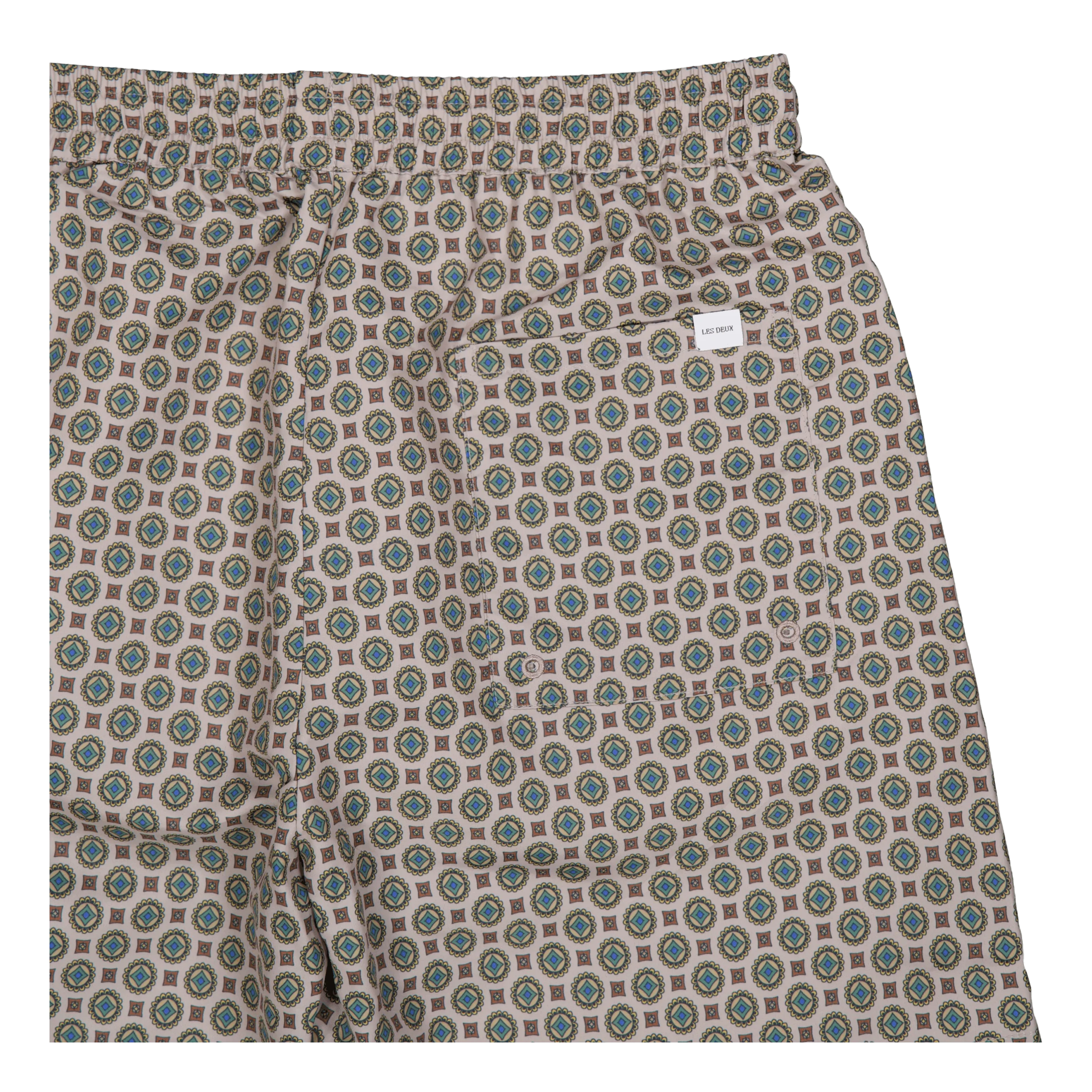 Stan Aop Swim Shorts 2.0 - Image 4