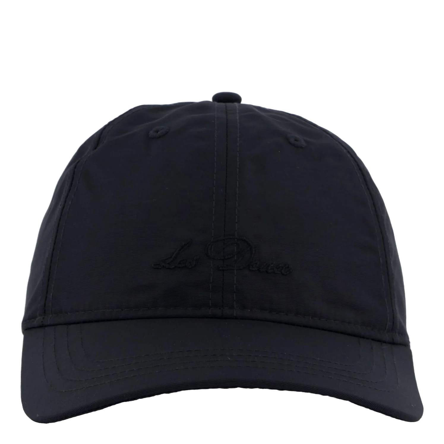 Tech Dad Cap Black - Image 6