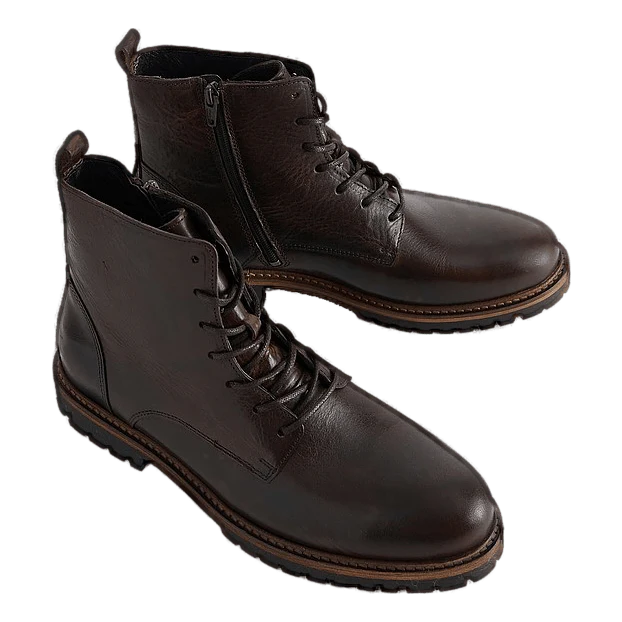 Les Deux Troy Combat Boot - Image 4