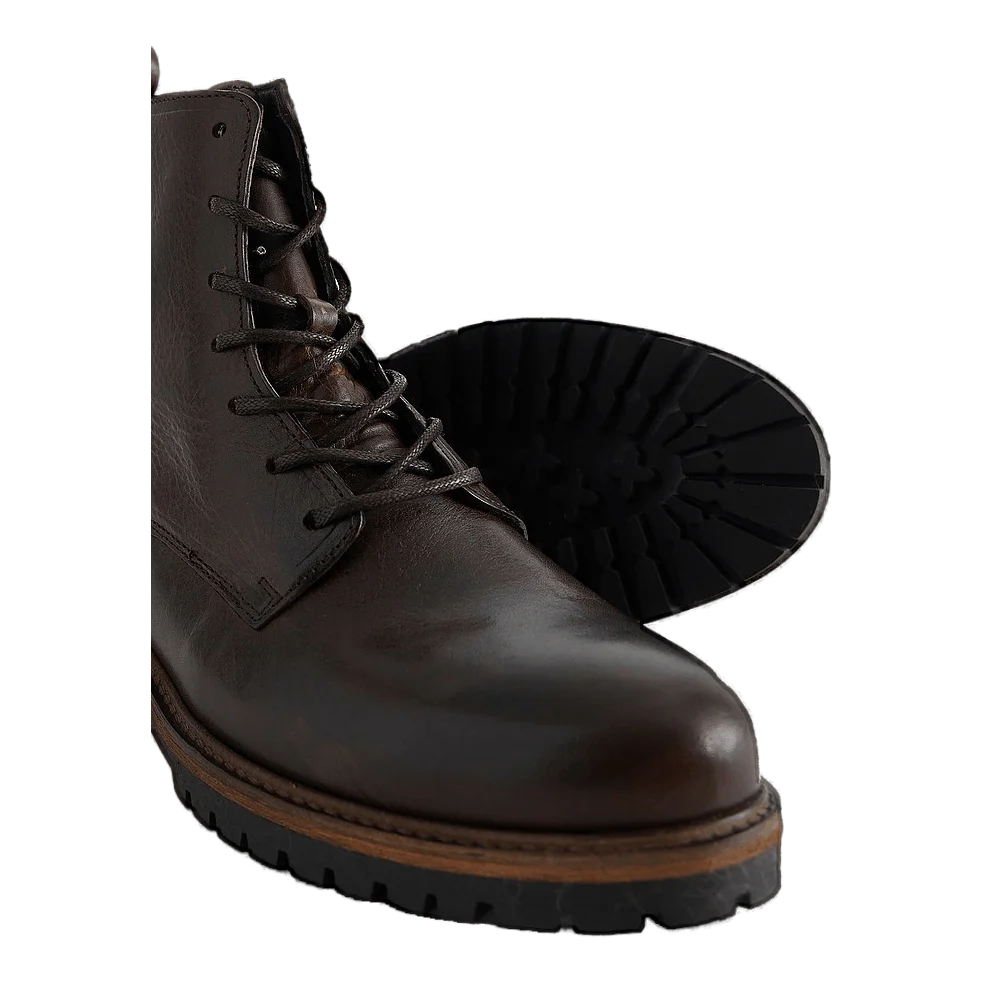 Les Deux Troy Combat Boot - Image 6