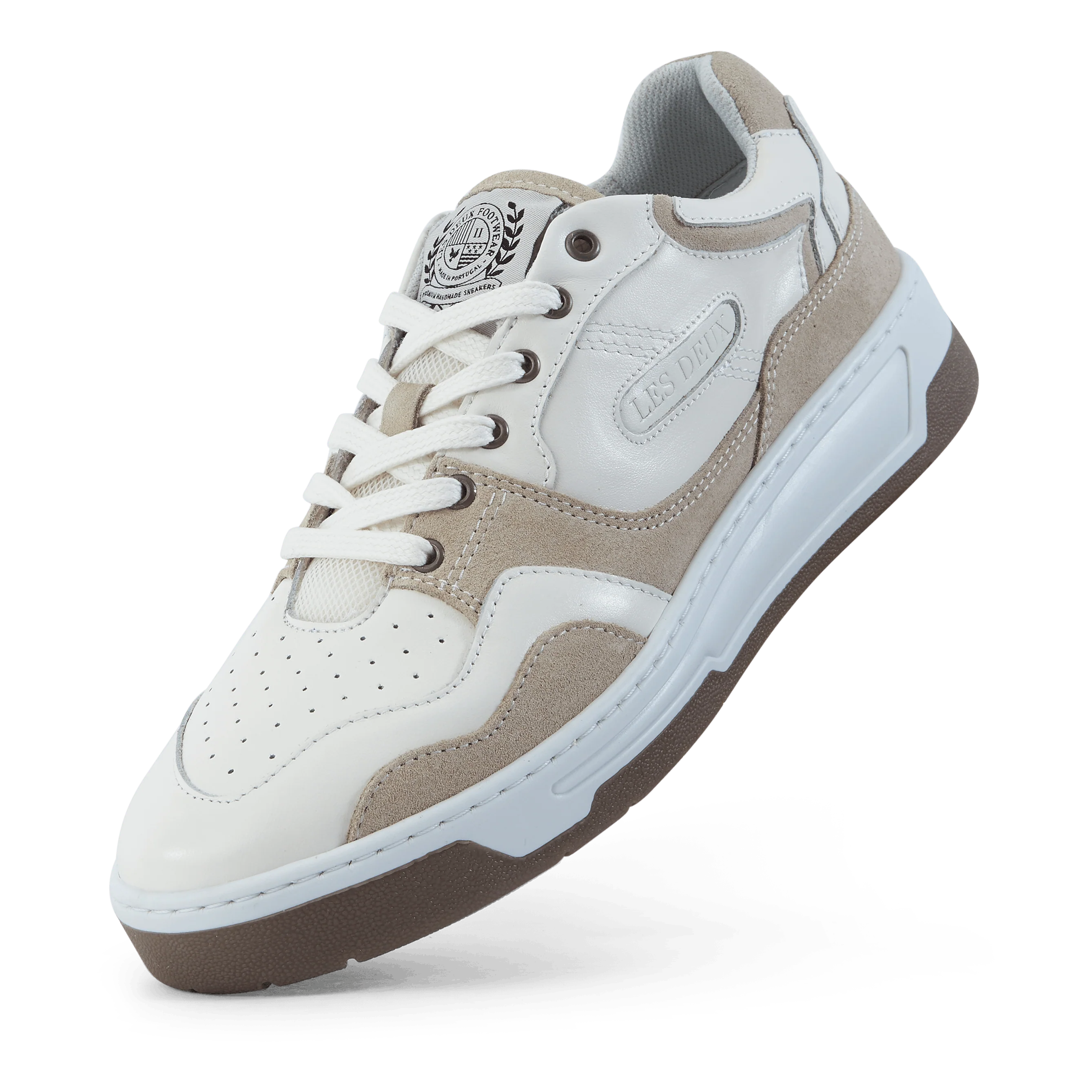 Les Deux Will Basketball Sneaker - Image 6