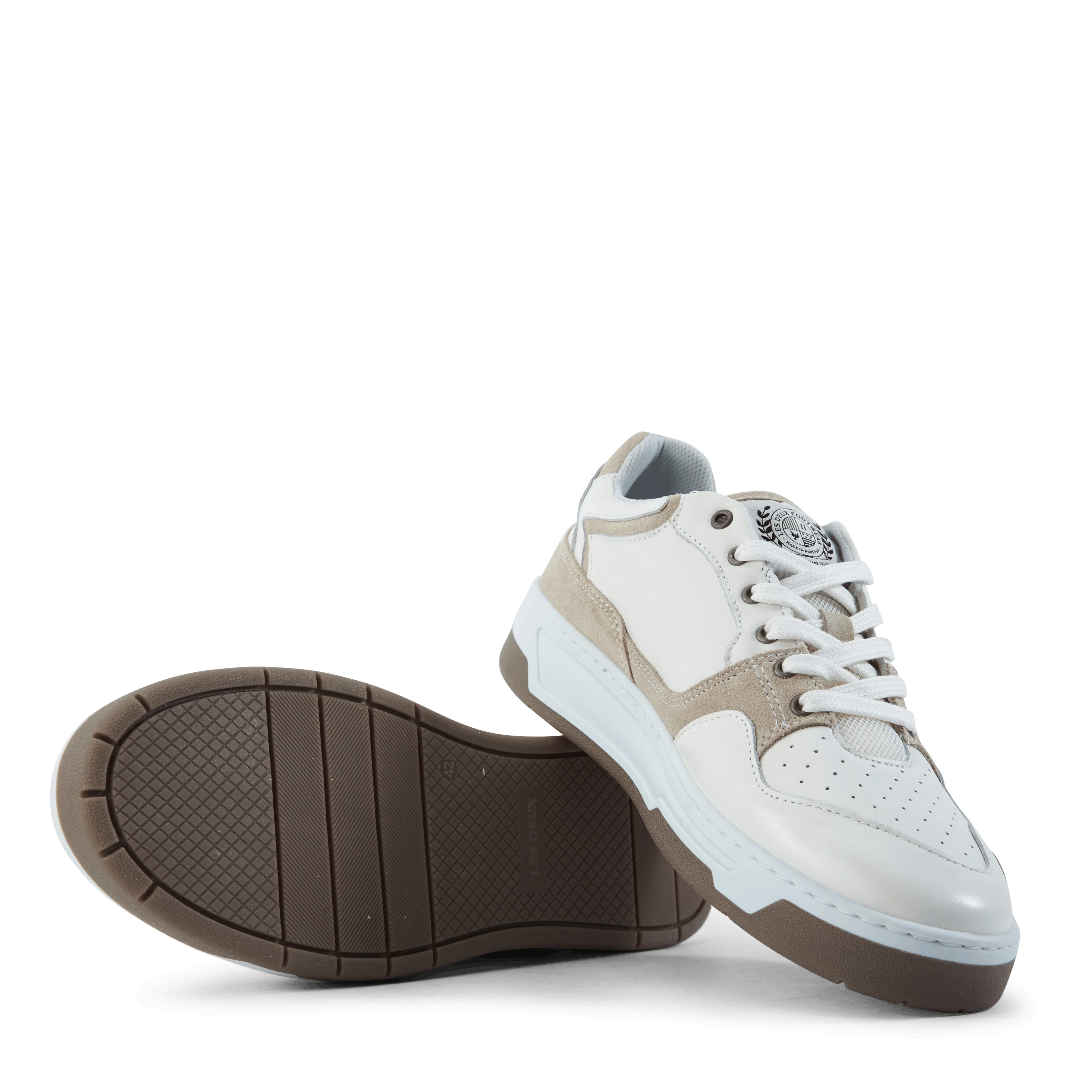 Les Deux Will Basketball Sneaker - Image 7