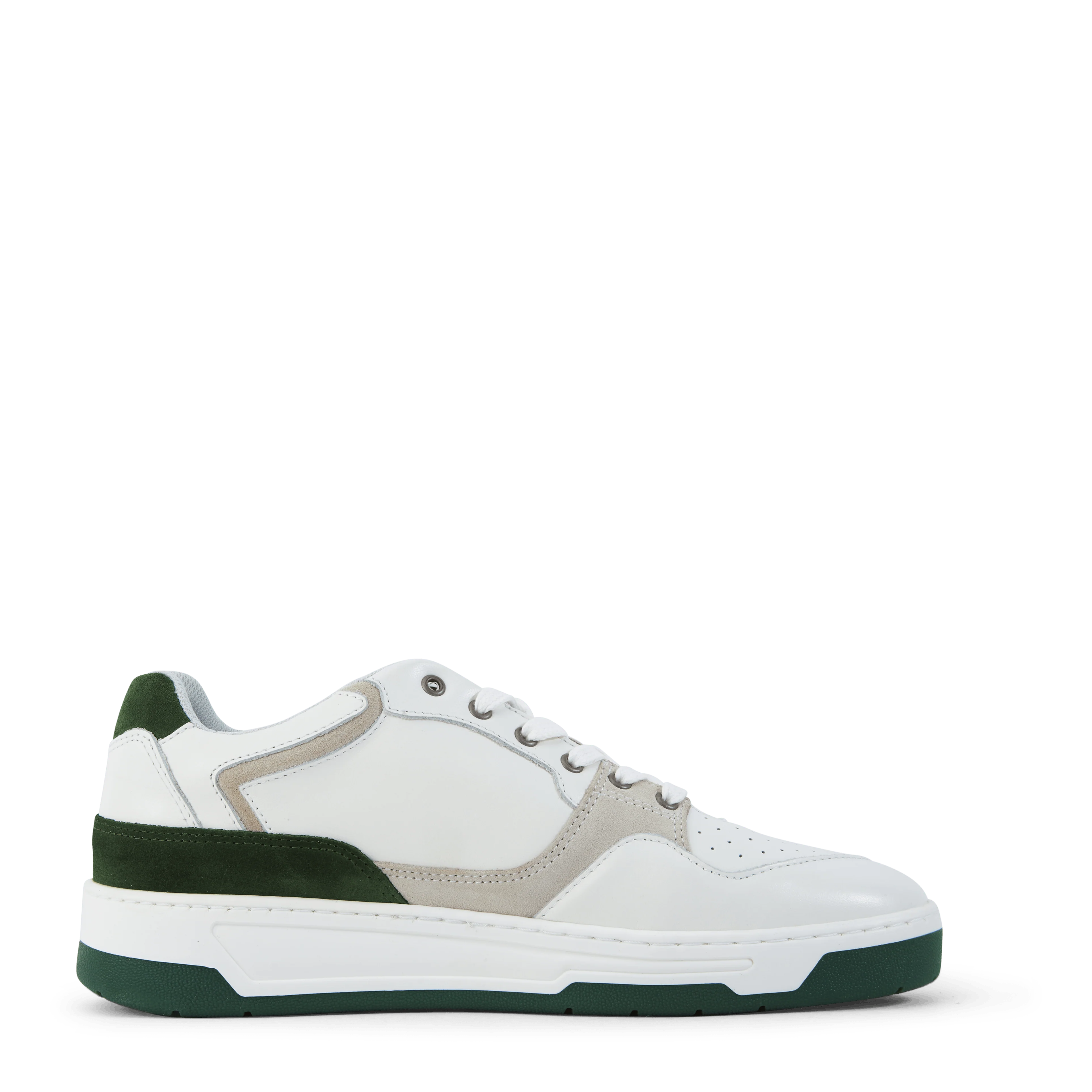 Les Deux Will Basketball Sneaker - Image 3