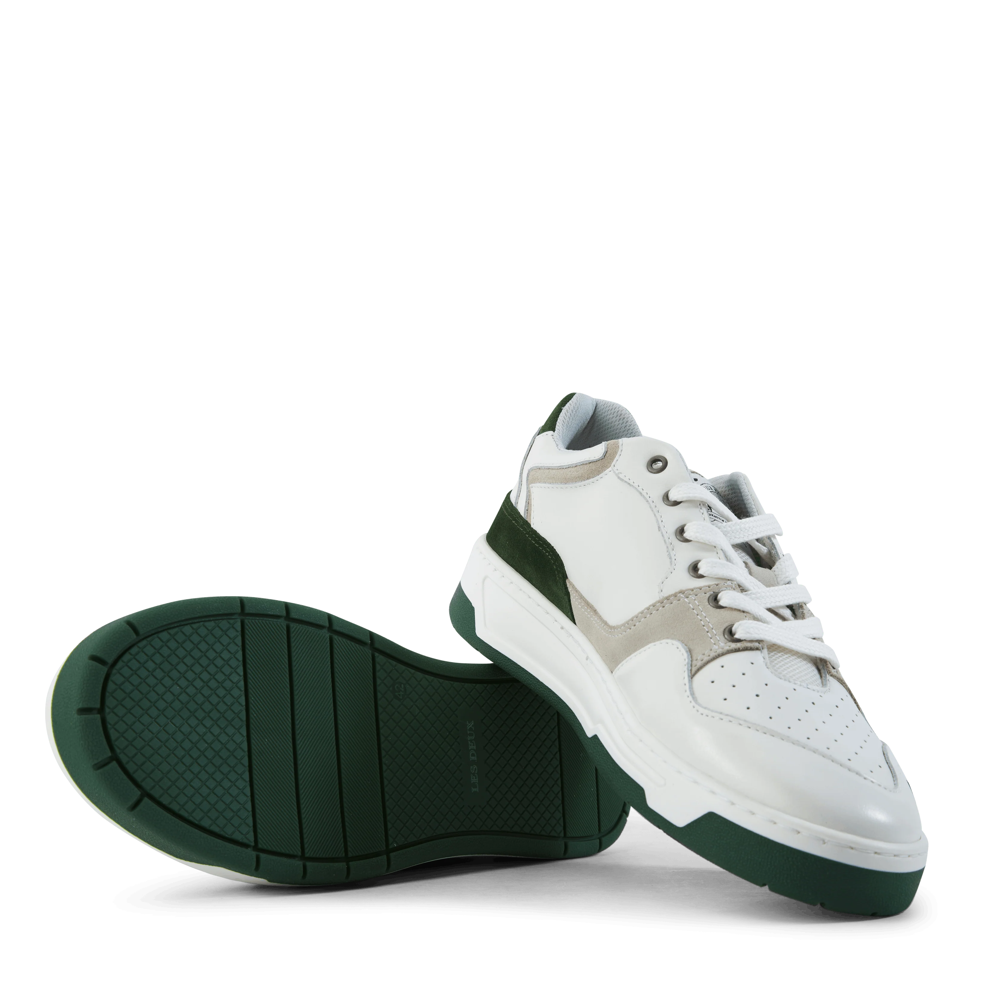 Les Deux Will Basketball Sneaker - Image 7