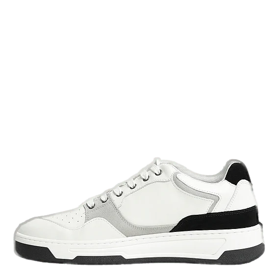 Les Deux Will Basketball Sneaker Vintage - Image 2