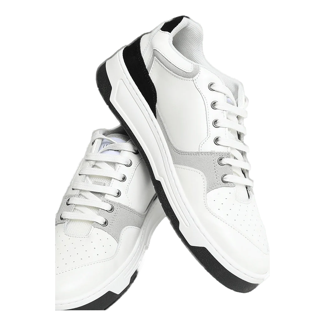 Les Deux Will Basketball Sneaker Vintage - Image 6