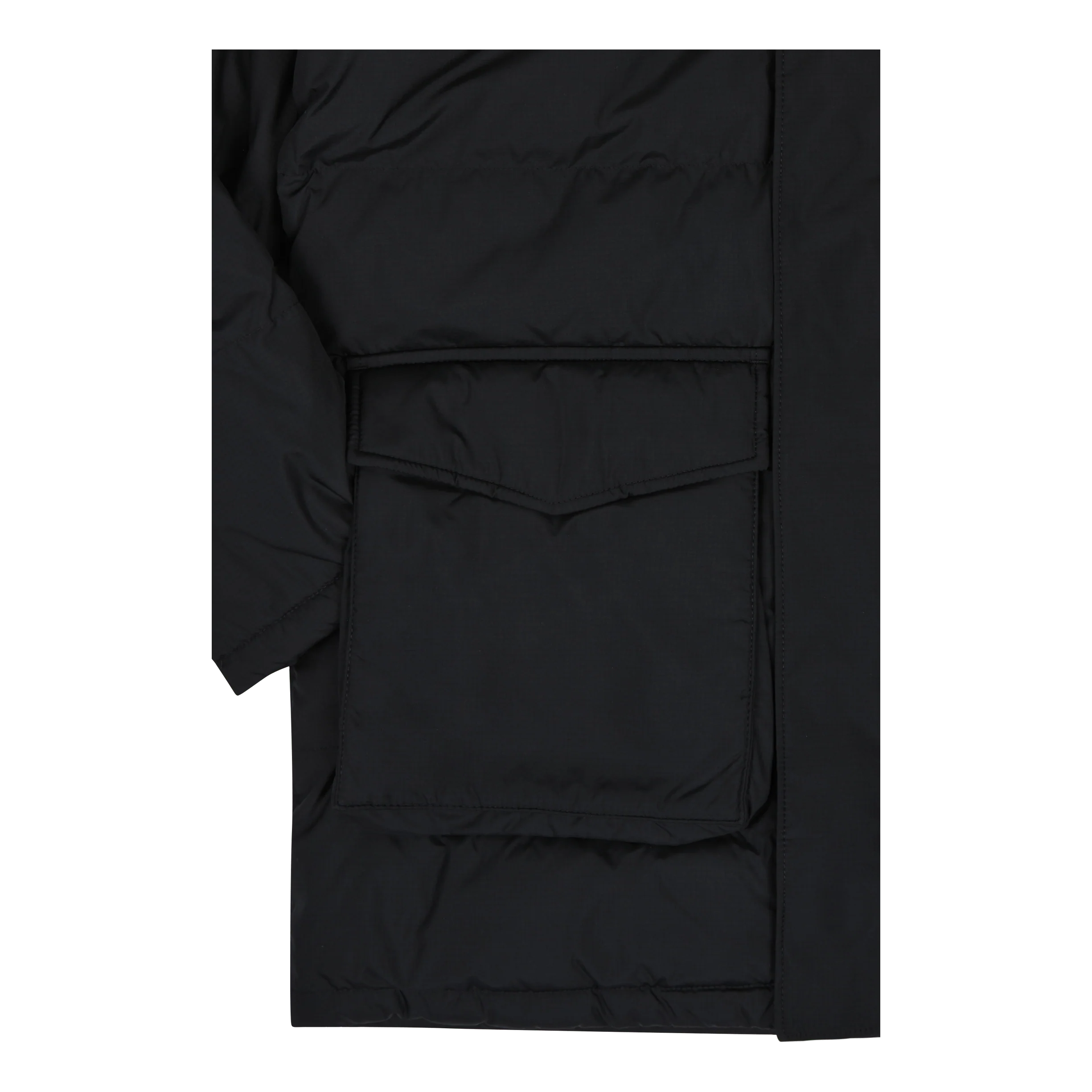 Fillmore Mid Parka 2.0 - Image 4