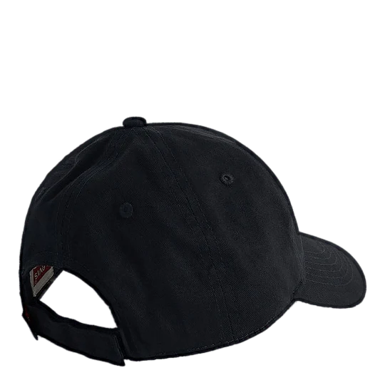 Lan Core Batwing Curve Brimcap - Image 2