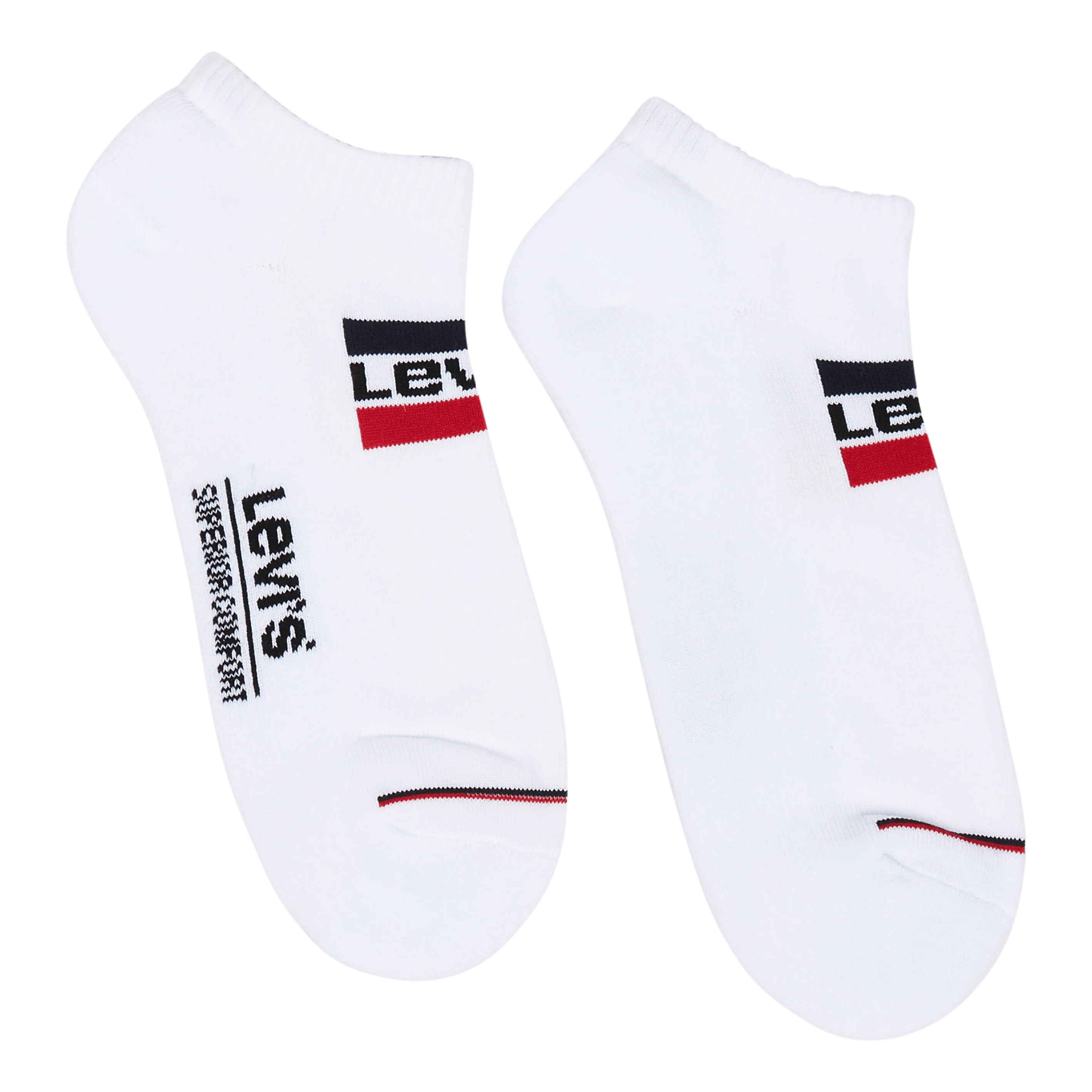 Levis Low Cut Sprtwr Logo 2p 001 - Image 3