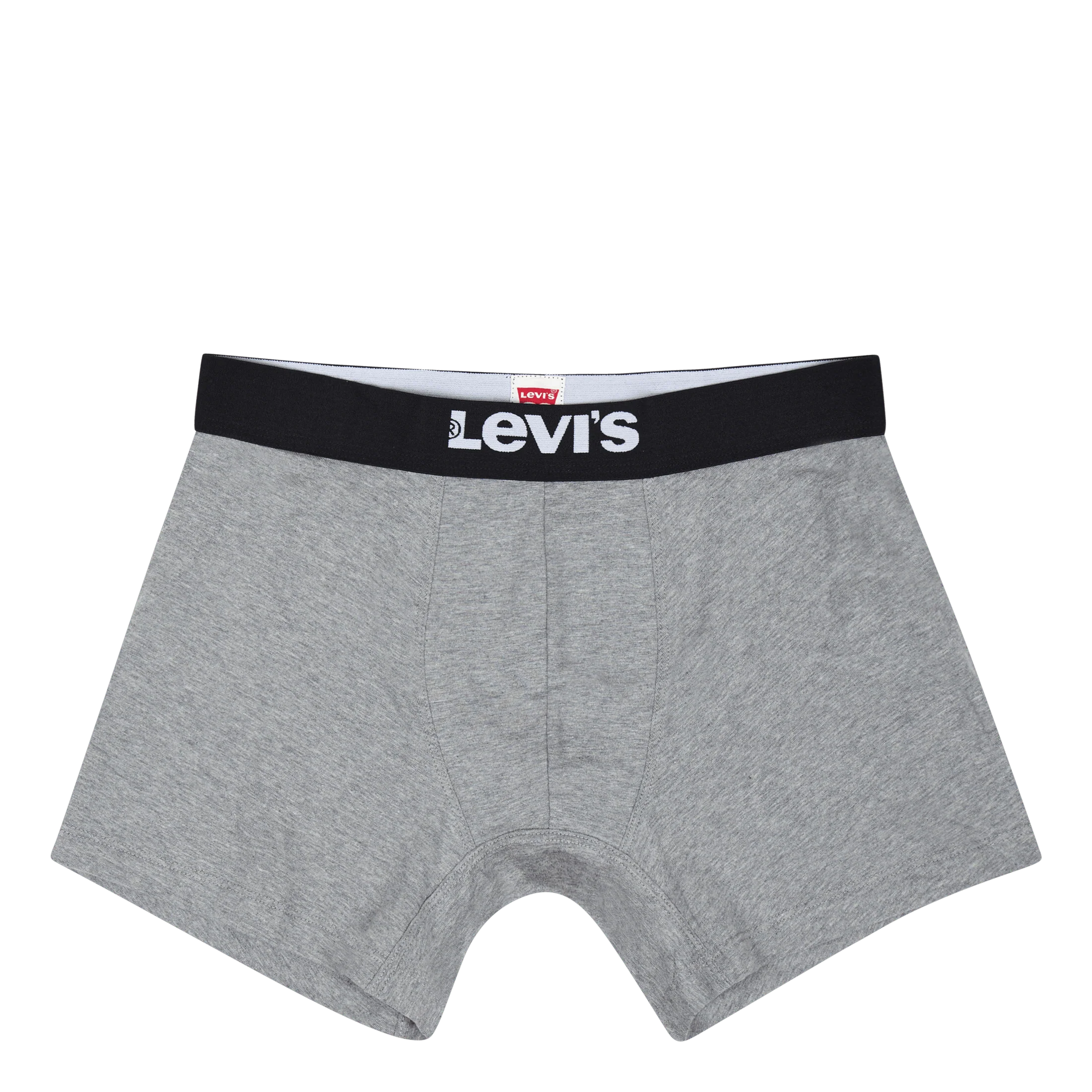 Levis Men Solid Basic Boxer Br 007 Middle - Image 2