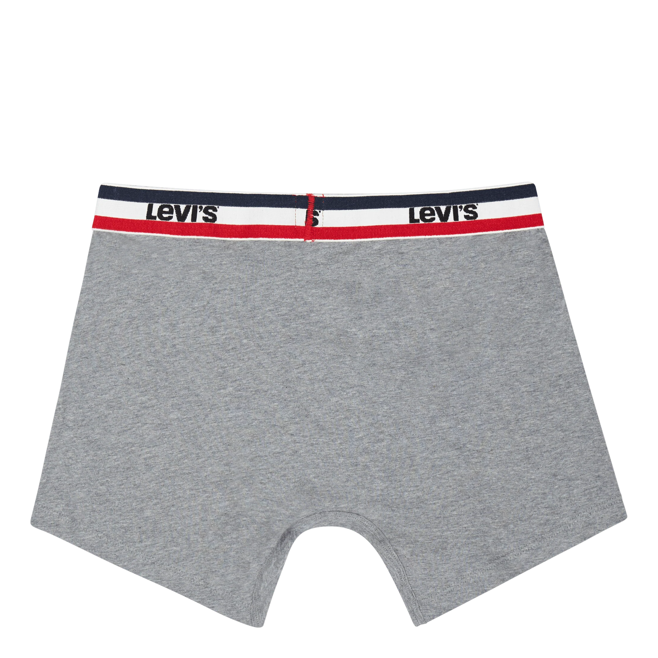 Levis Men Sprtswr Logo Boxer B 003 Mid - Image 5