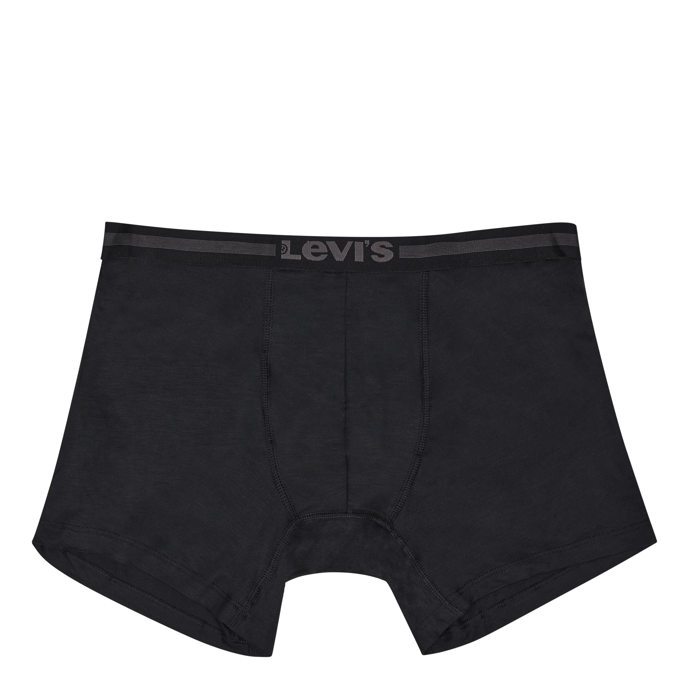 Levis Men Tencel Boxer Brief 2 001 Jet - Image 2