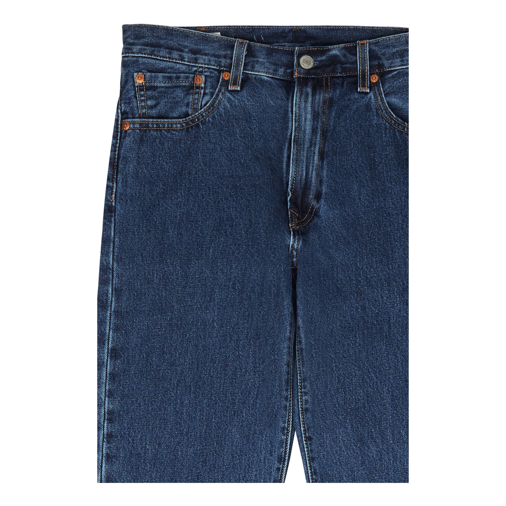 551z Authentic Straight Rubber Worm - Image 3