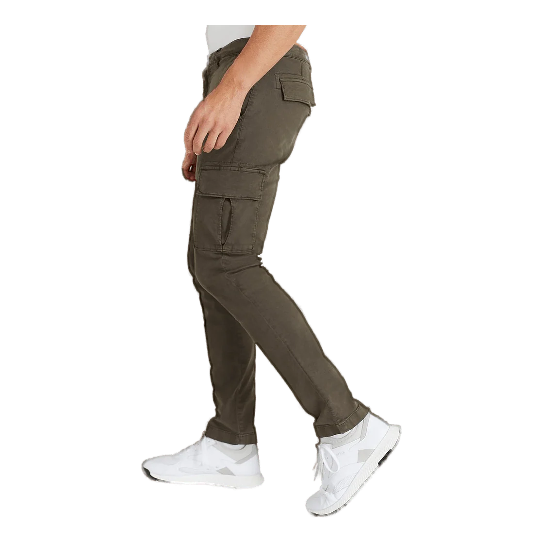Lyle & Scott Cargo Trouser