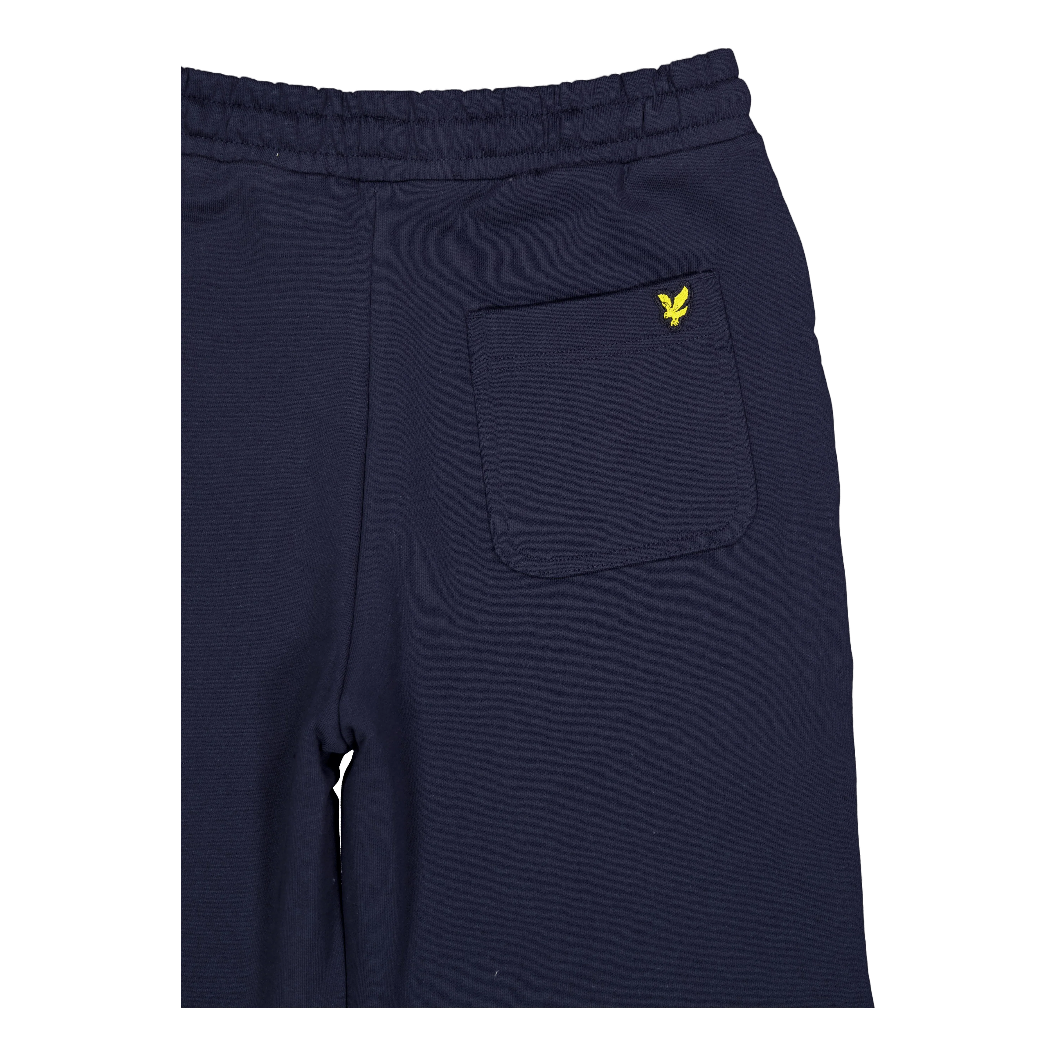 Club Emblem Sweat Short Z271 Dark Navy - Image 4