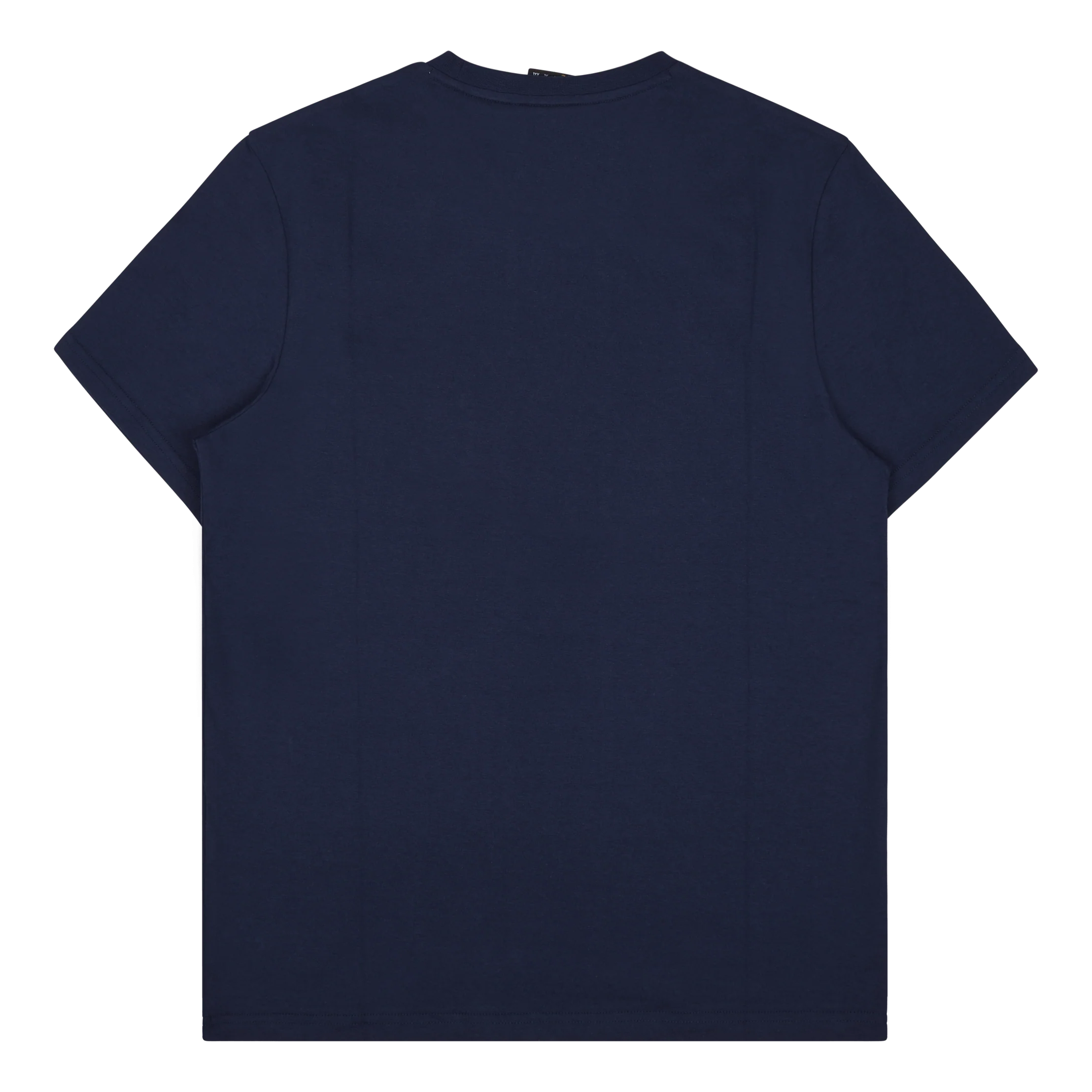 Contrast Pocket T-shirt Z629 / - Image 2