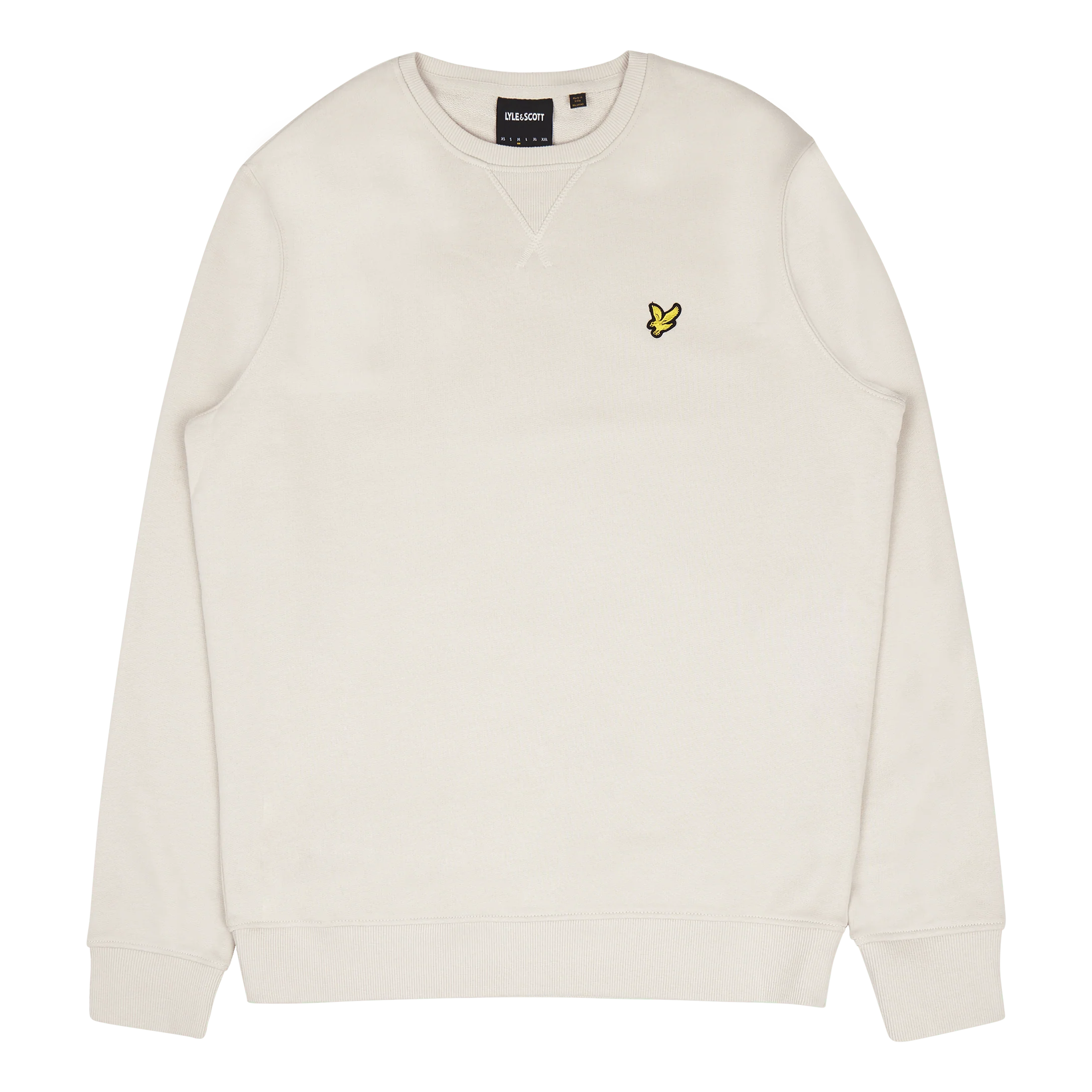 Crew Neck Sweatshirt W870 Cove - Image 2