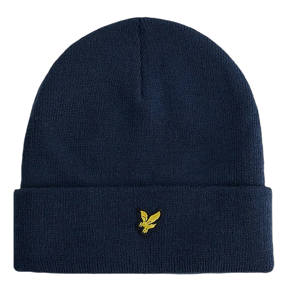 Lyle & Scott Lyle Eagle Beanie Blazer
